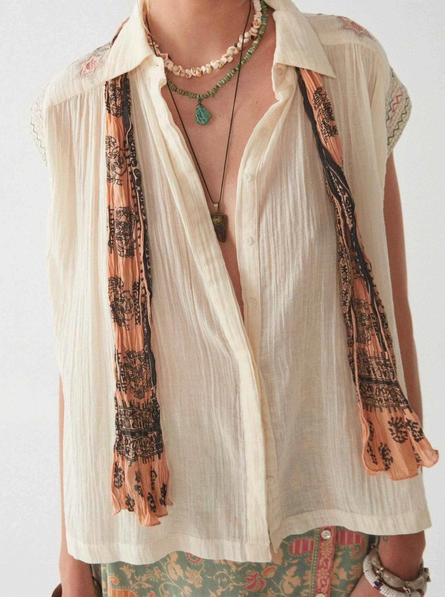 Alicia Blouse - Image 3