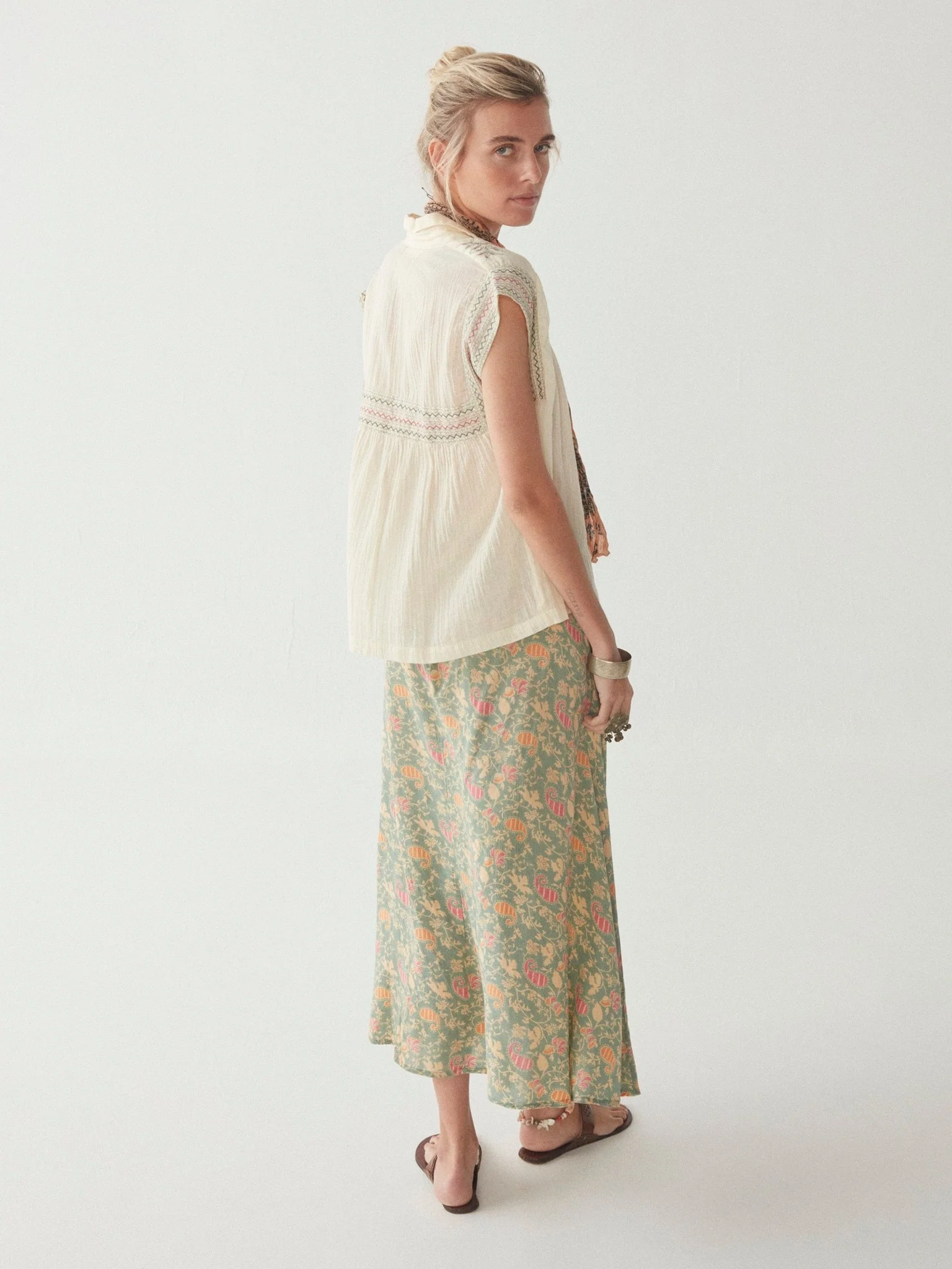 Alicia Blouse - Image 6