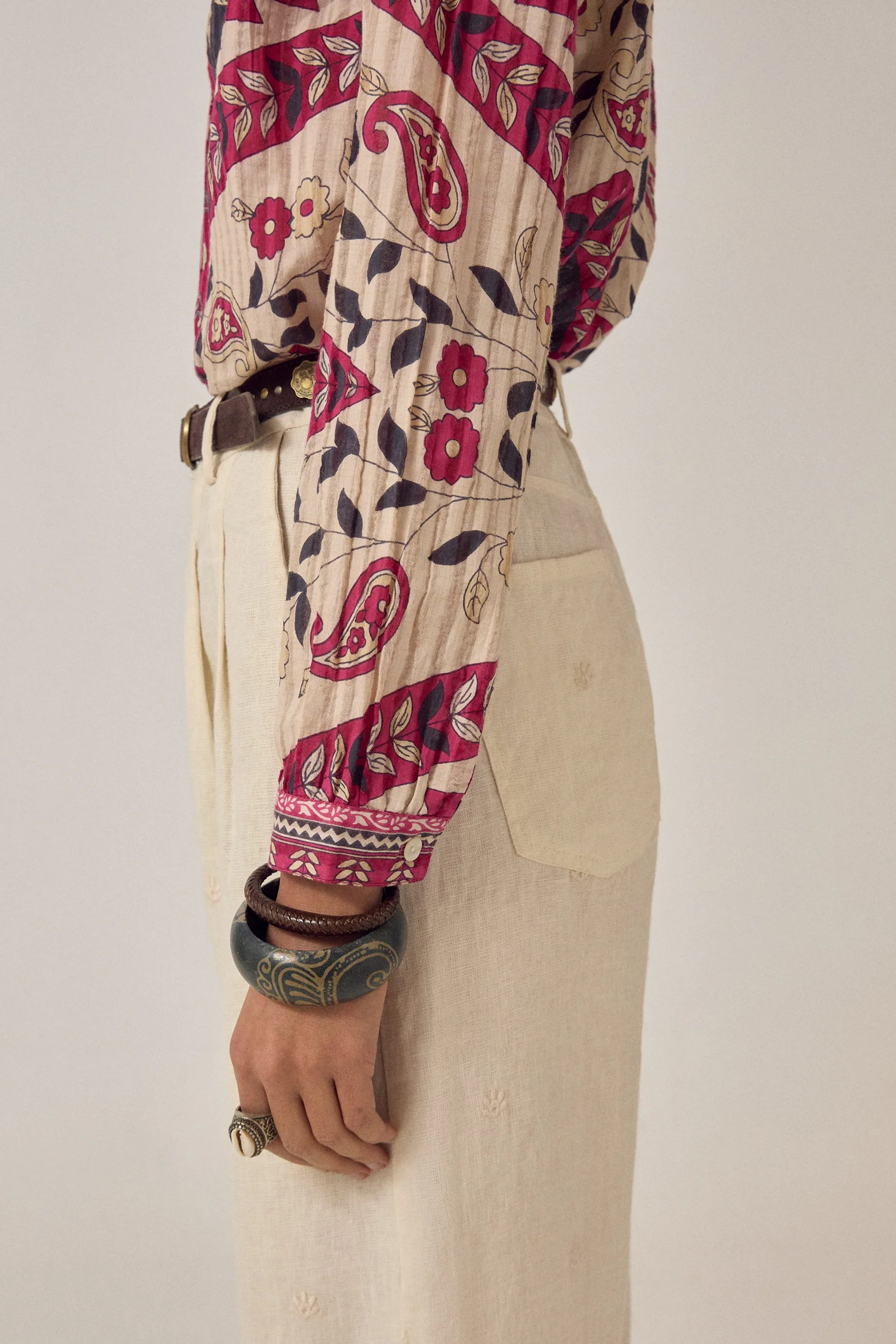 Bruna Shirt - Image 3