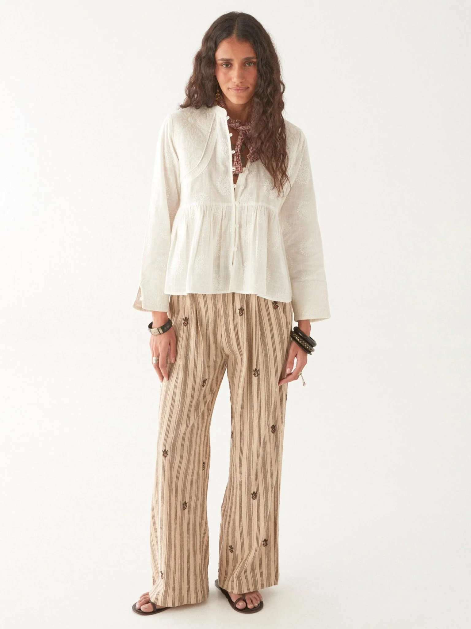 Ariana Blouse - Image 4