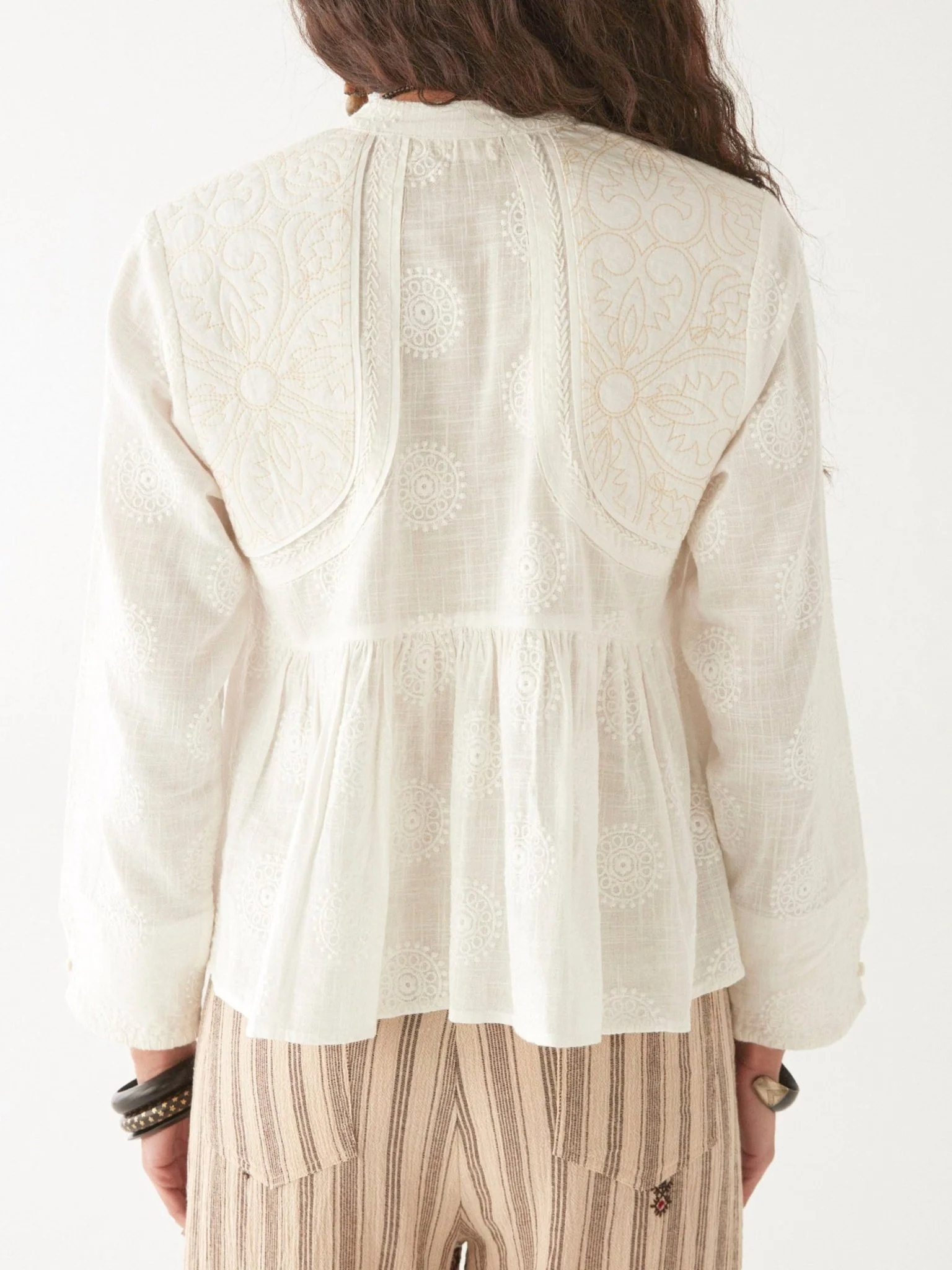 Ariana Blouse - Image 5