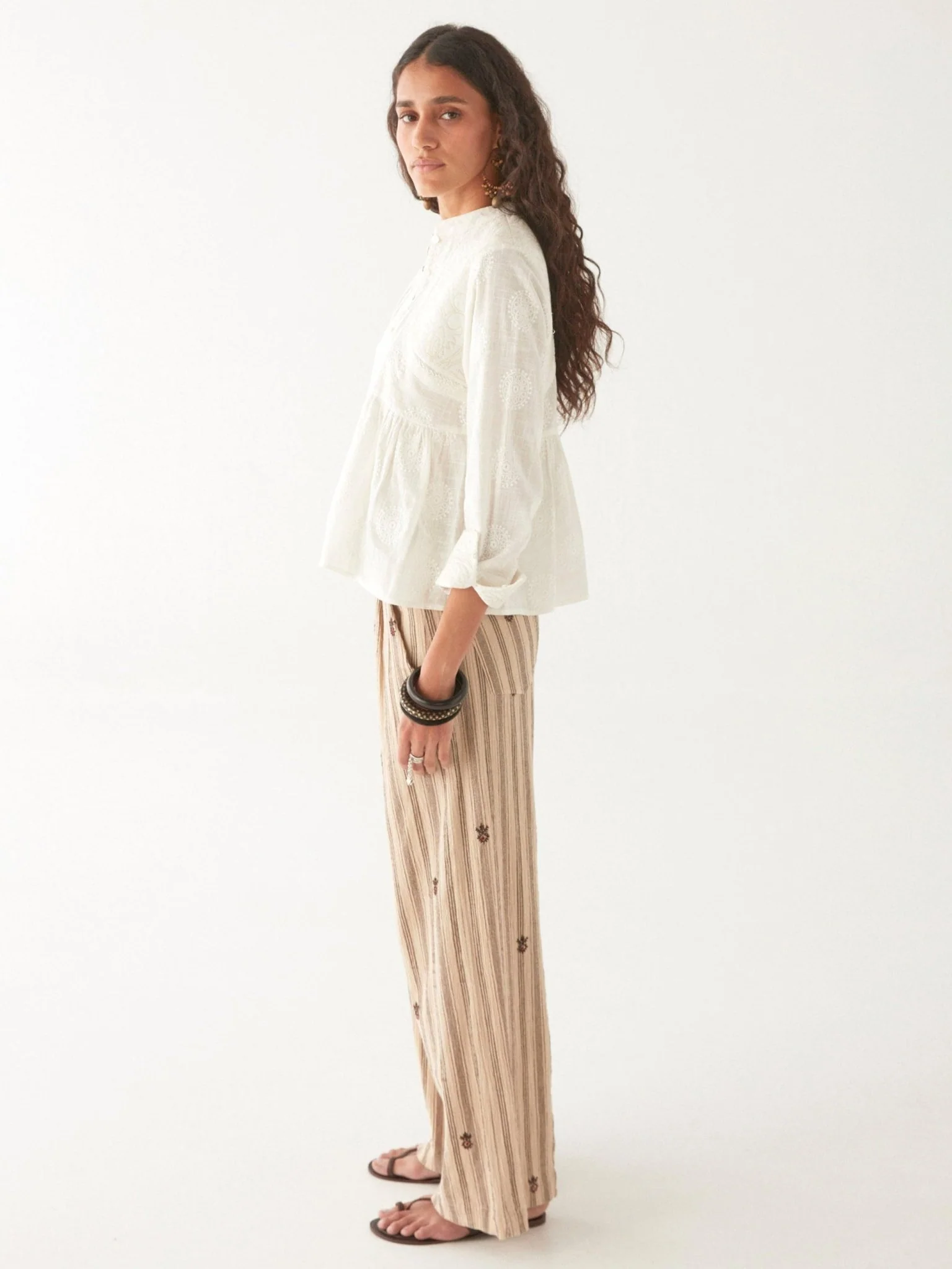 Ariana Blouse - Image 6