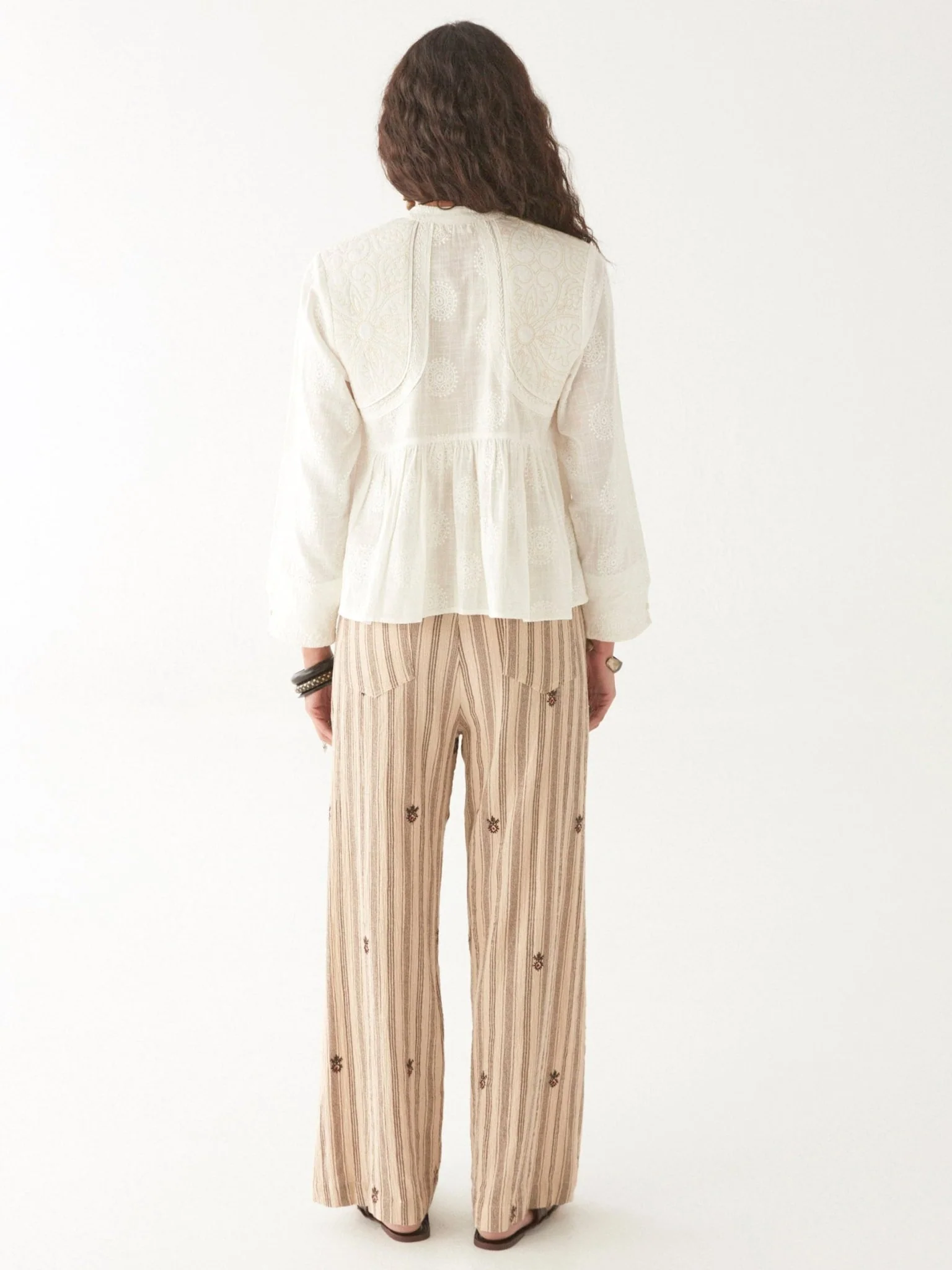 Ariana Blouse - Image 8