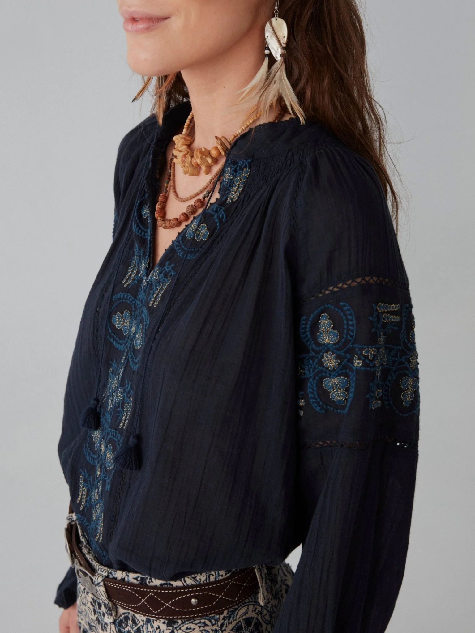 Audrey Blouse - Image 5