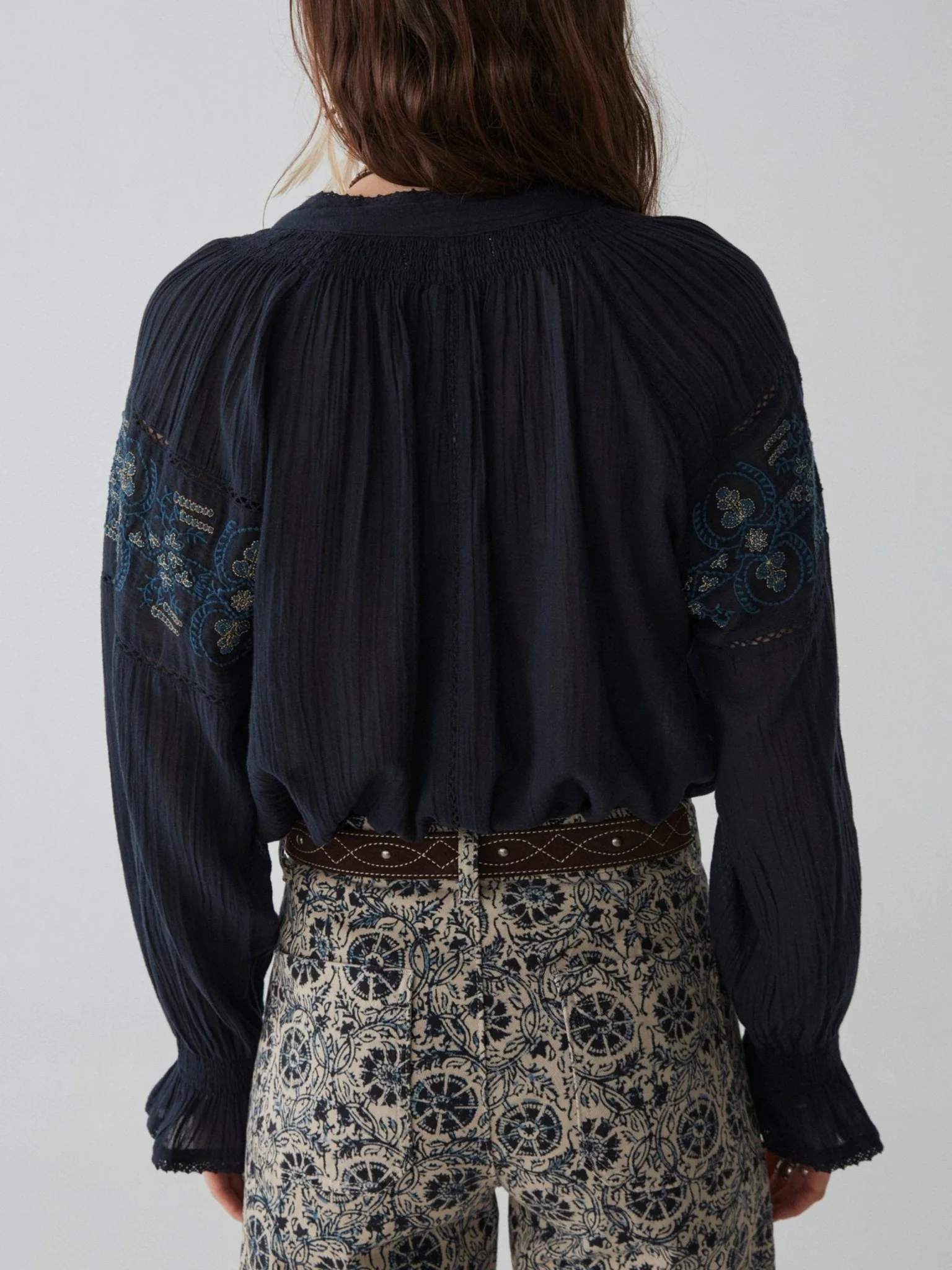Audrey Blouse - Image 6