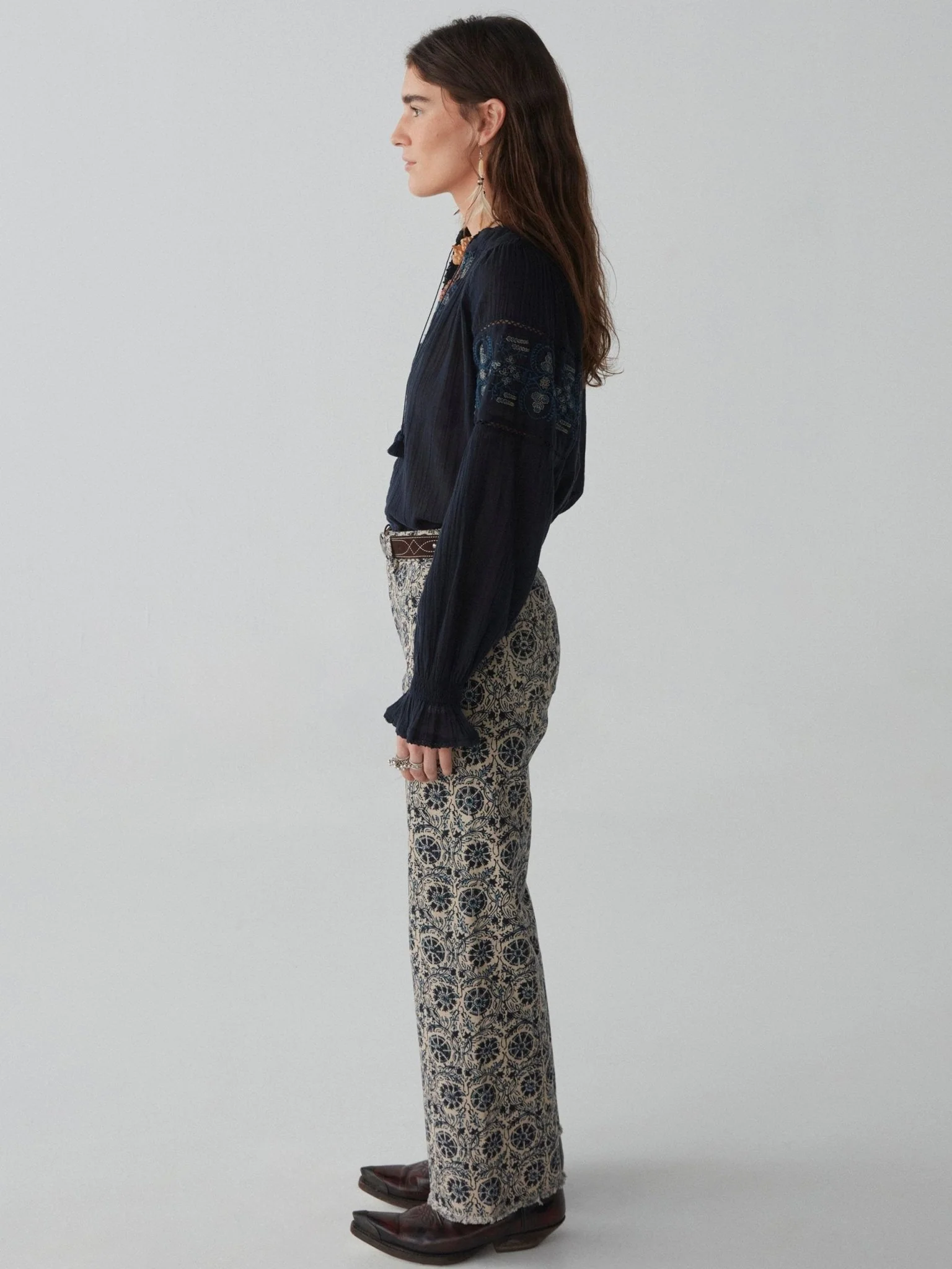 Audrey Blouse - Image 7