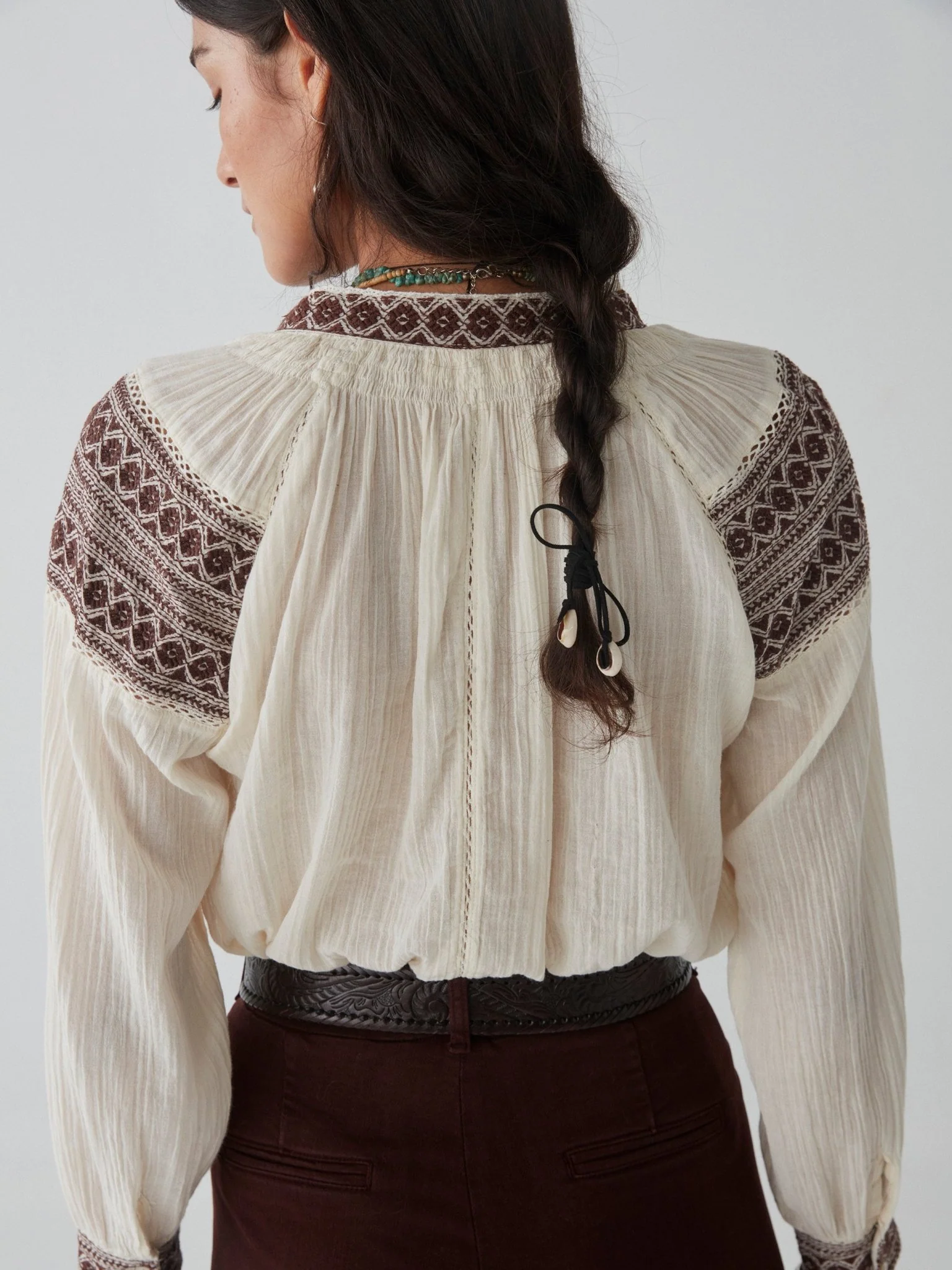 Audrey Blouse - Image 10