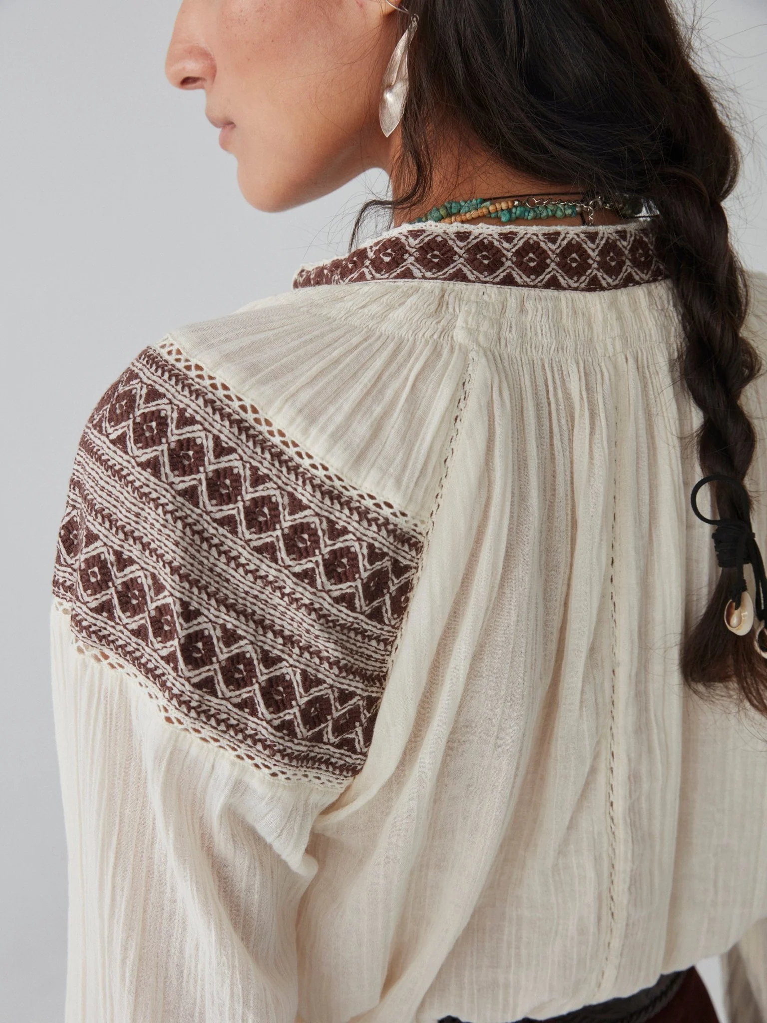 Audrey Blouse - Image 8