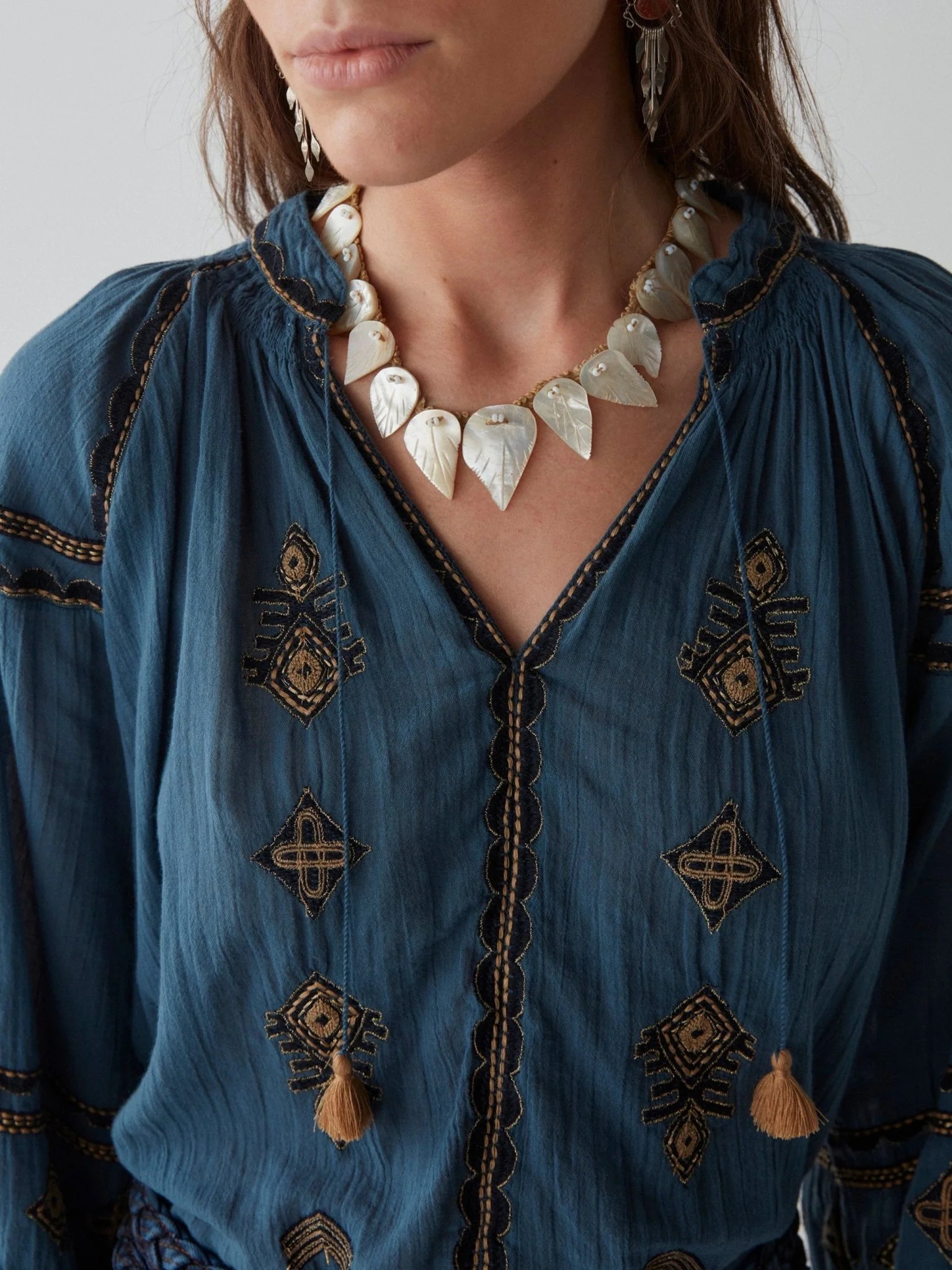 Audrey Blouse - Image 6