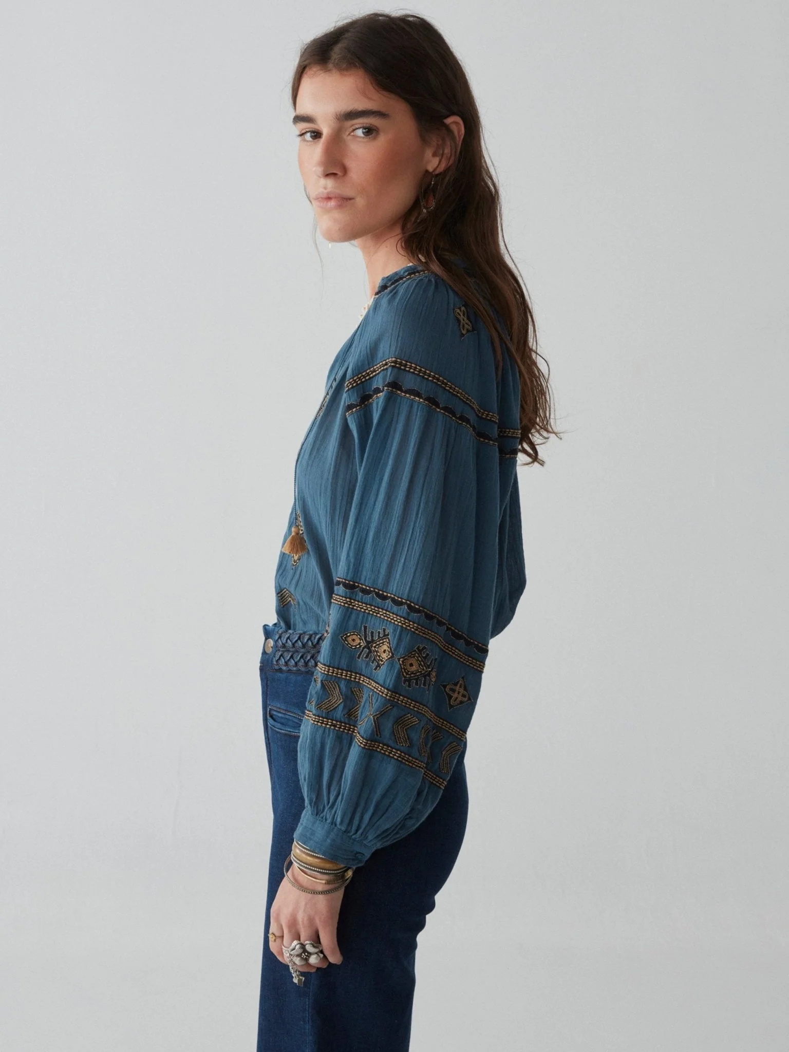 Audrey Blouse - Image 7