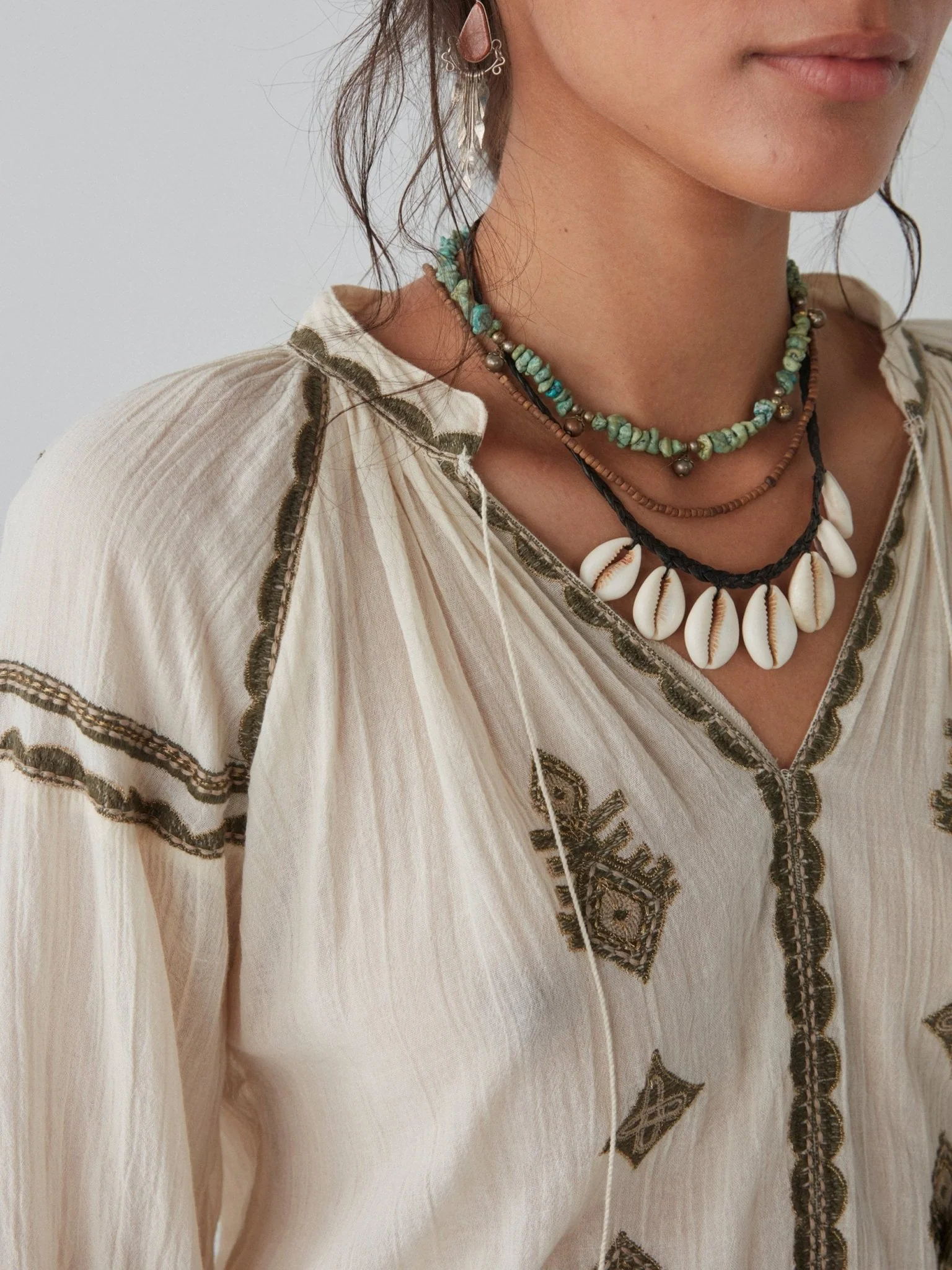 Audrey Blouse - Image 5