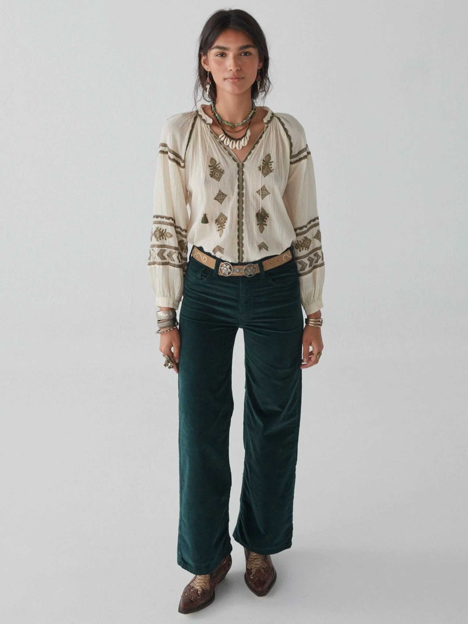 Audrey Blouse - Image 7