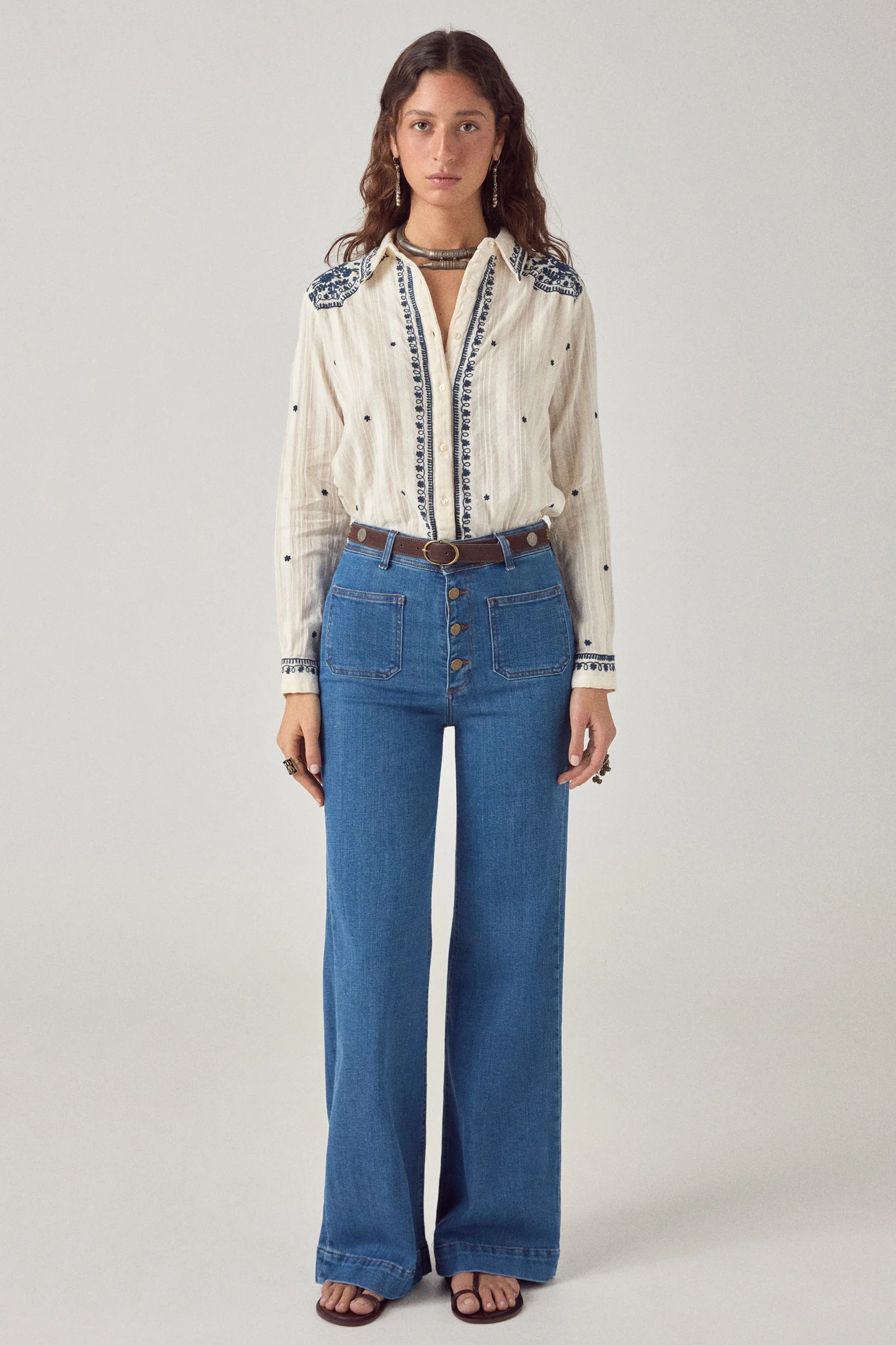 Charlie Pant - Image 5