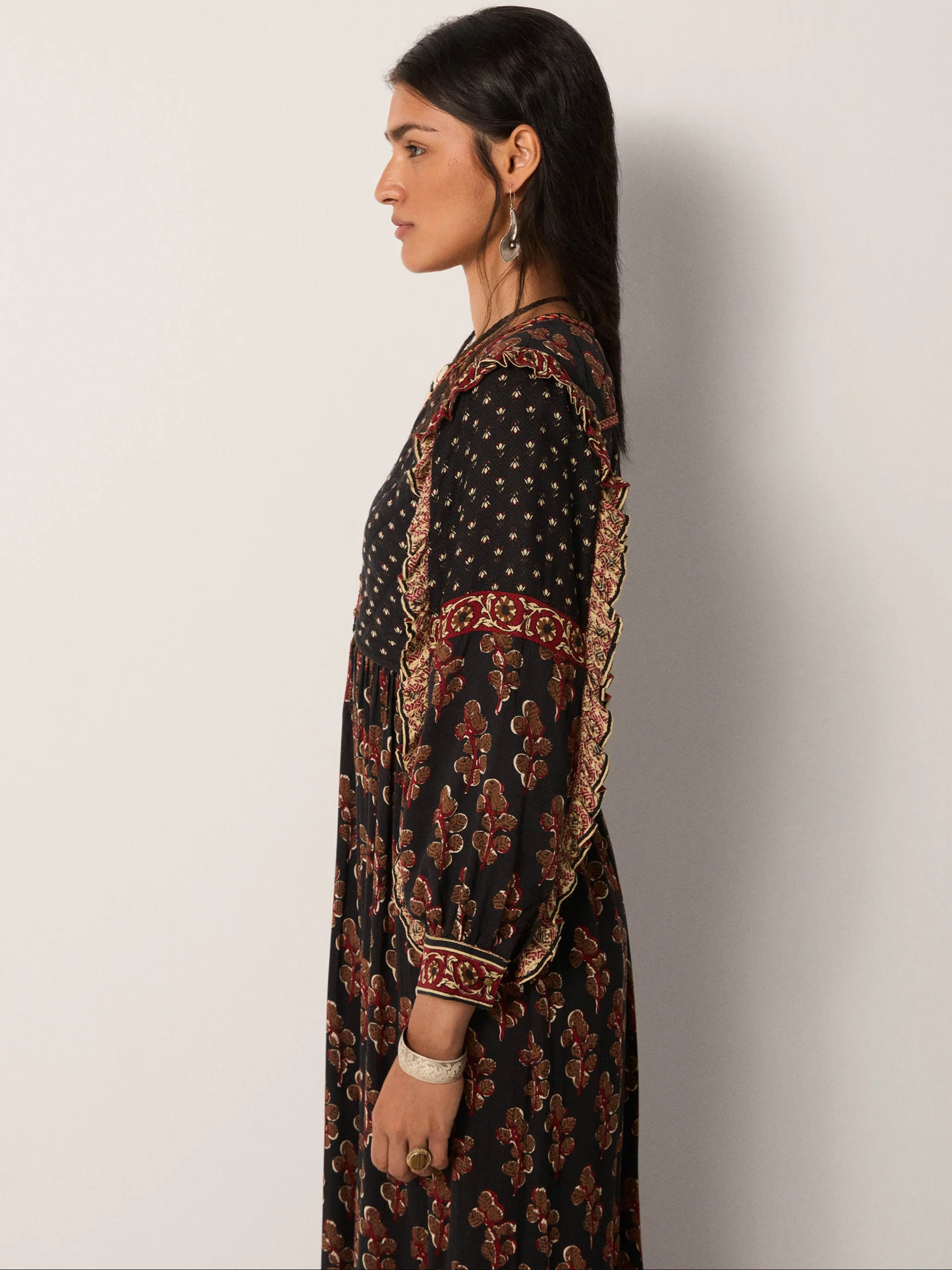 Lily Dress - Image 3