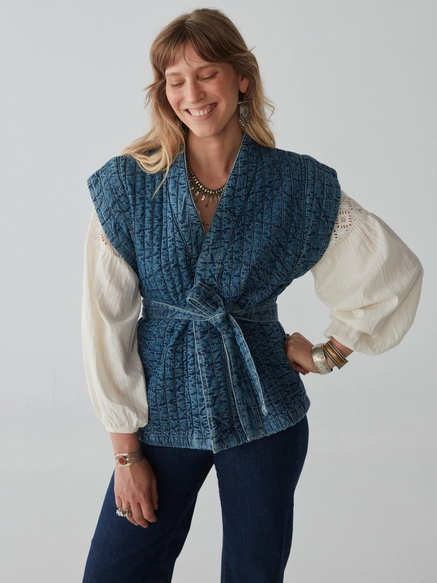 Elsa Jacket - Image 6