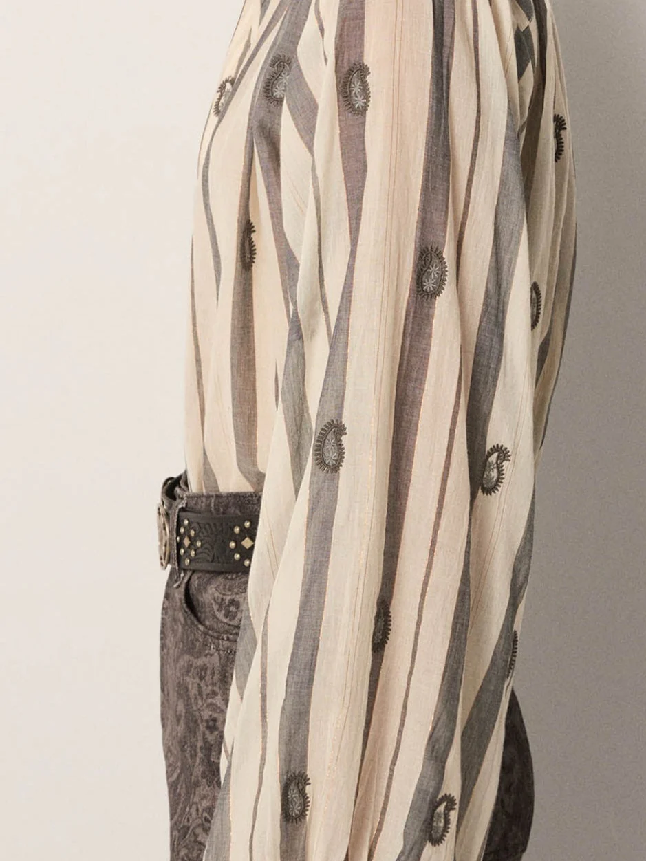 Perla Blouse - Image 3