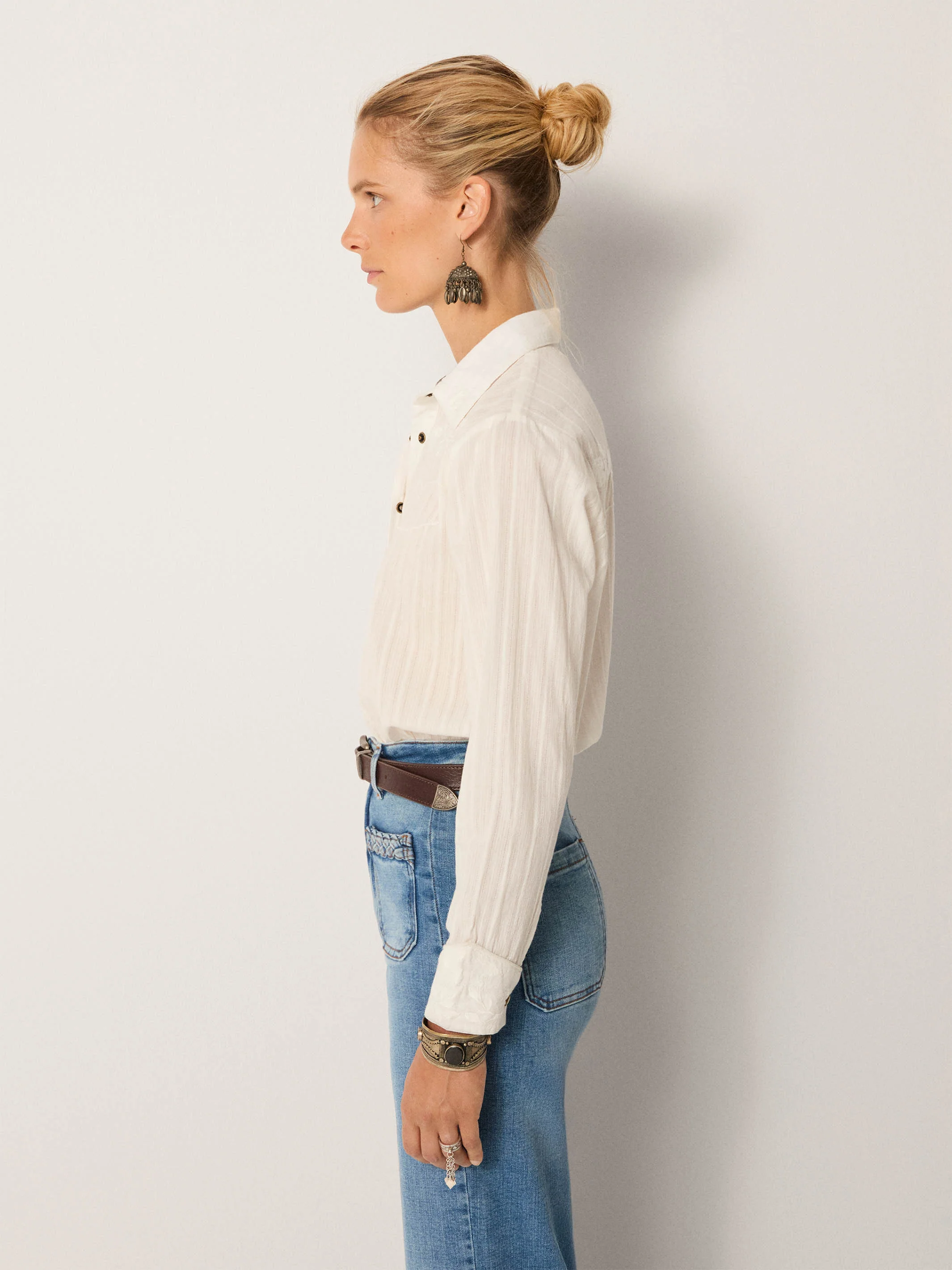 Kerry Blouse - Image 3