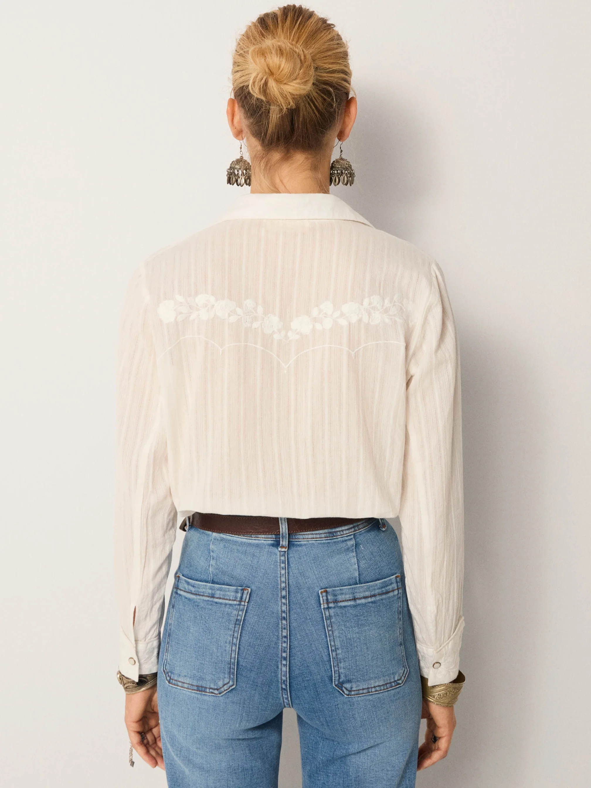 Kerry Blouse - Image 4