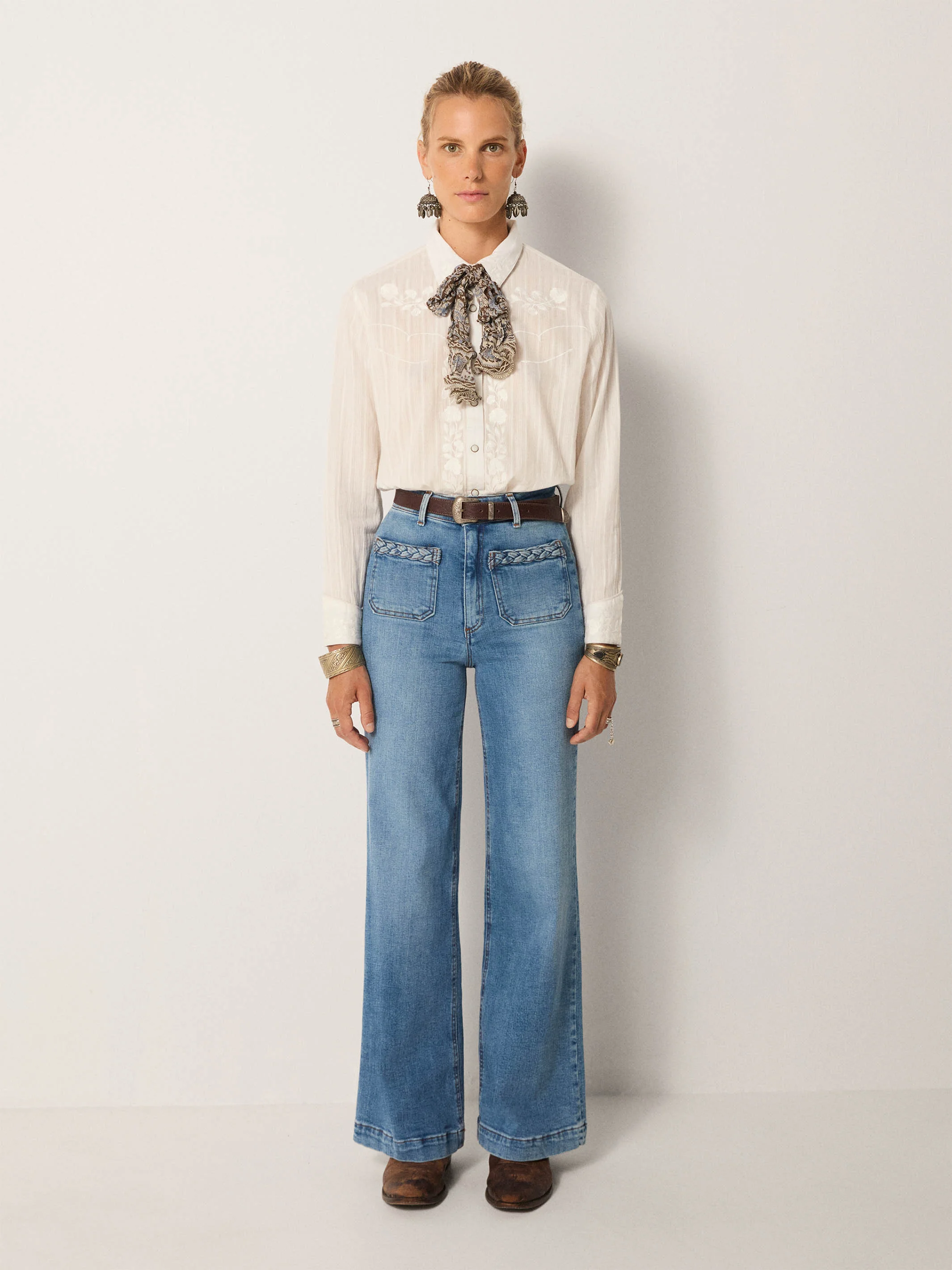 Kerry Blouse - Image 5