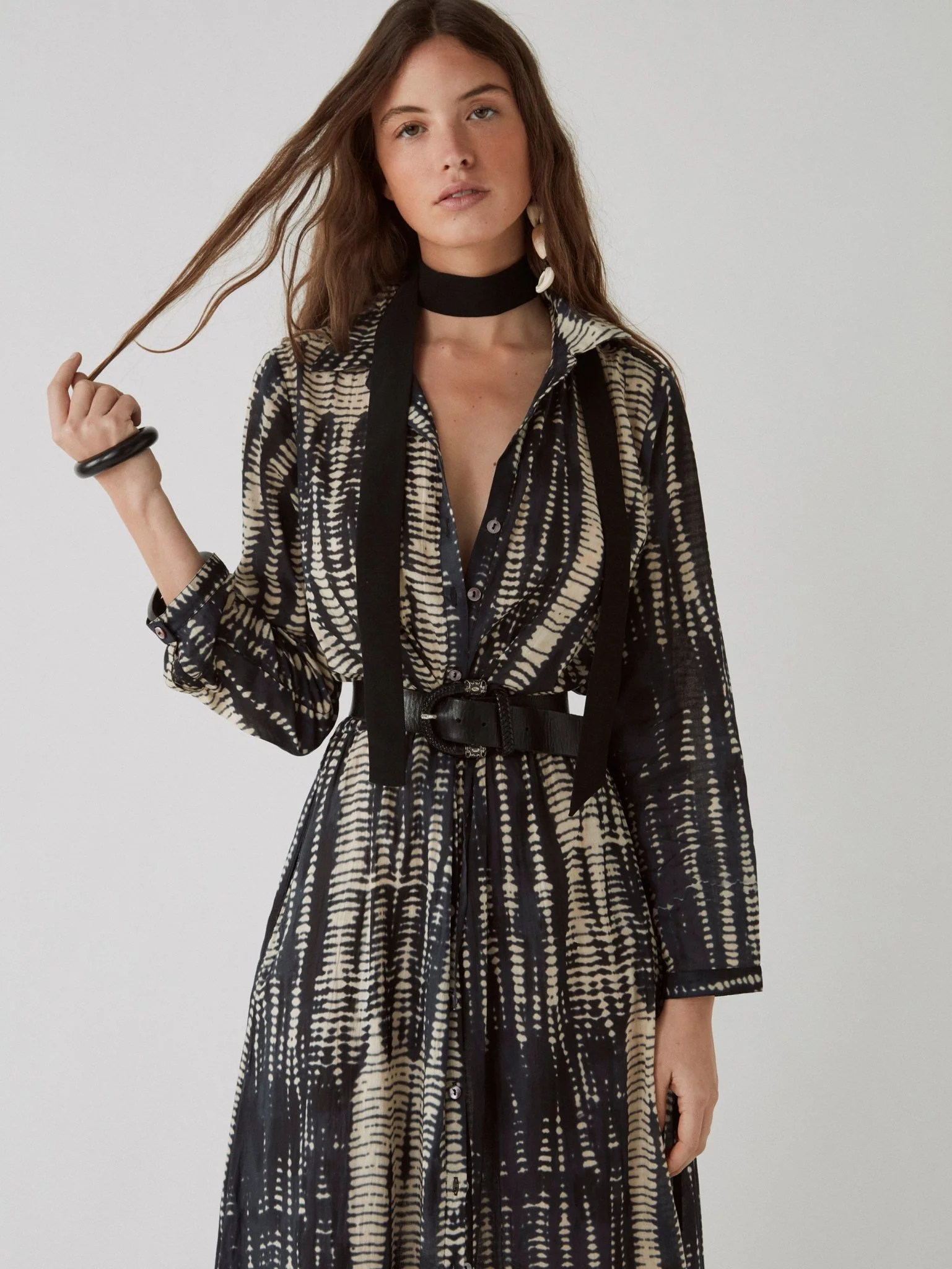 Elisa Dress - Image 3