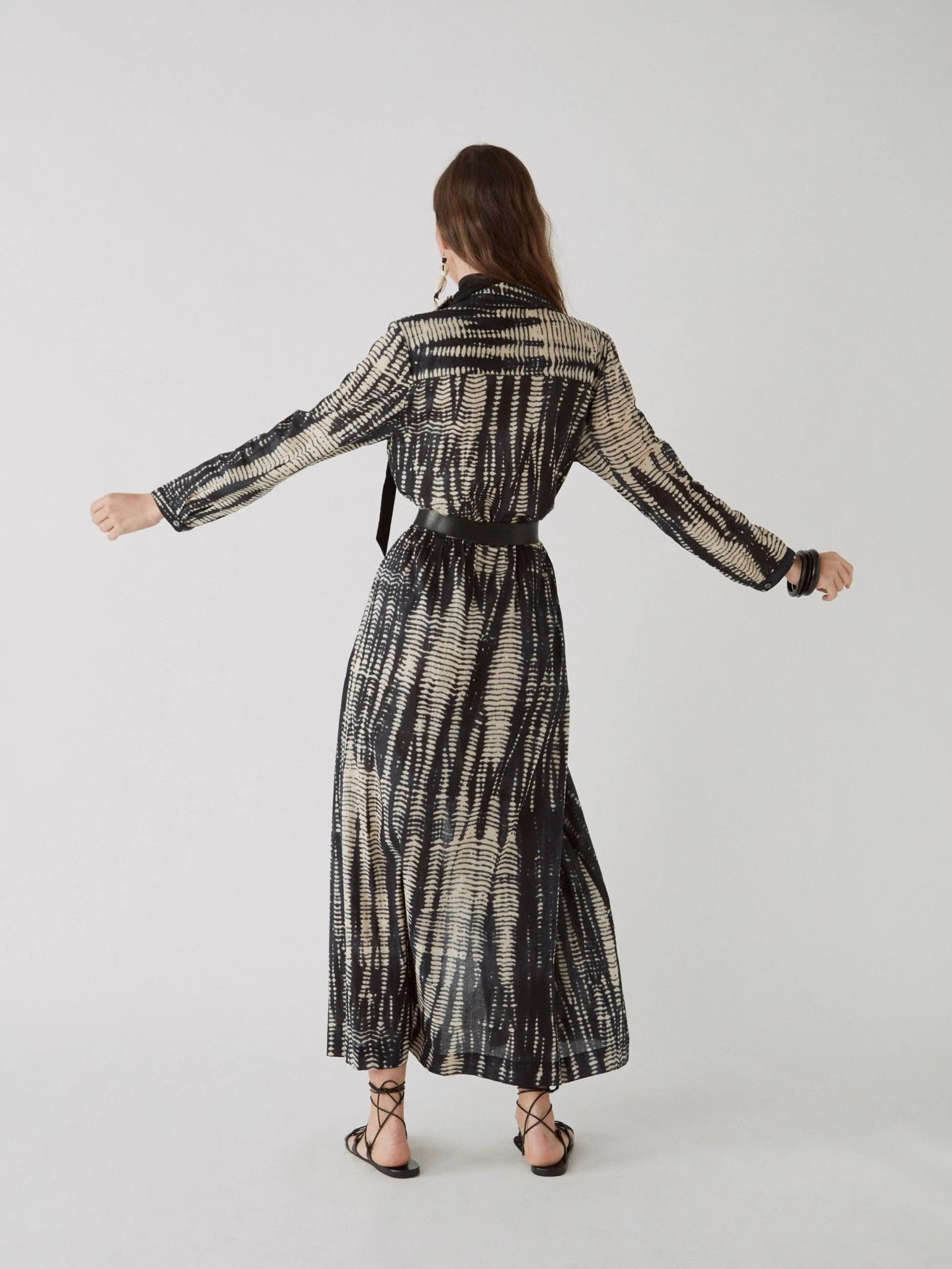 Elisa Dress - Image 5