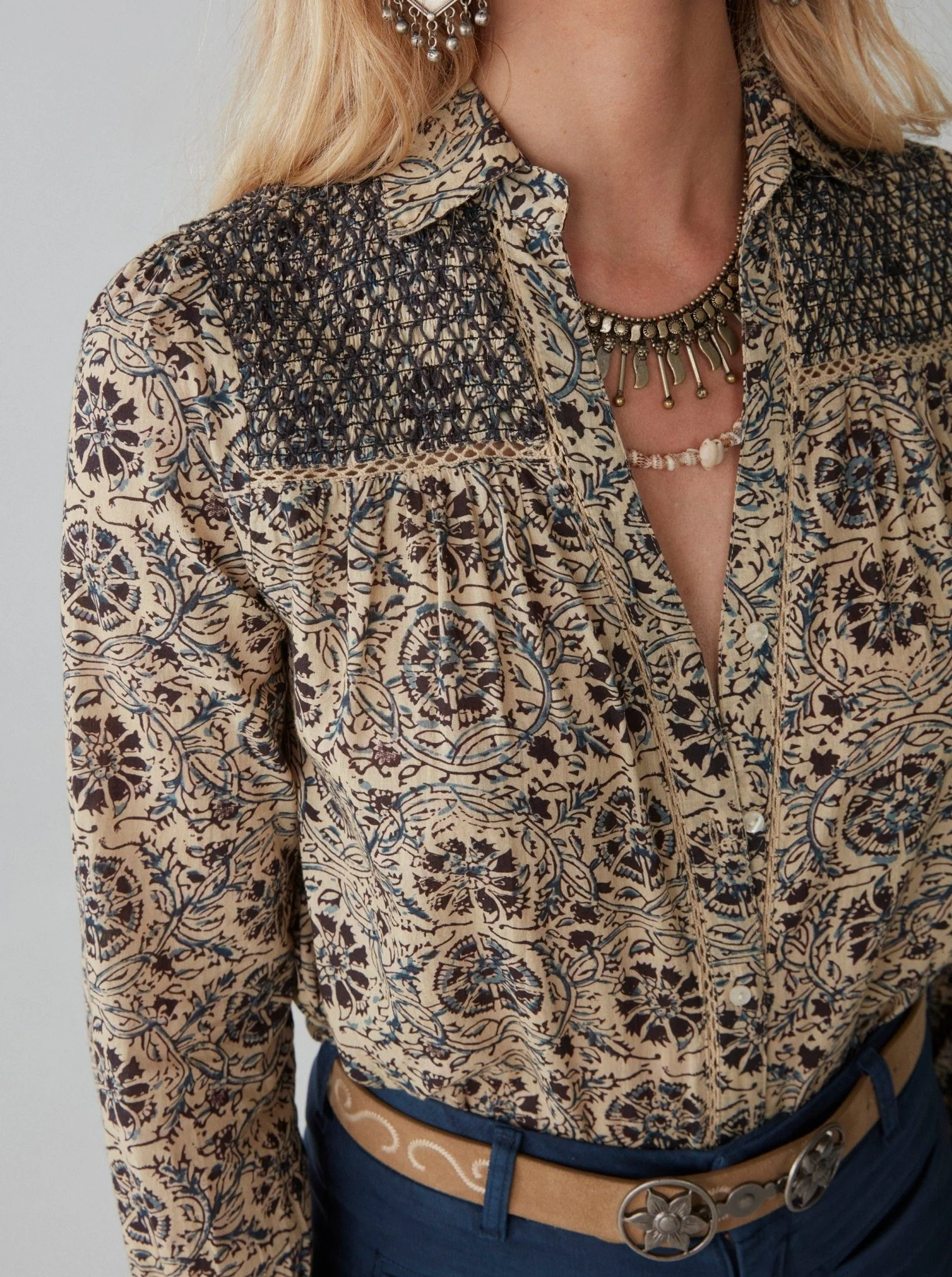 Phoebe Blouse - Image 3