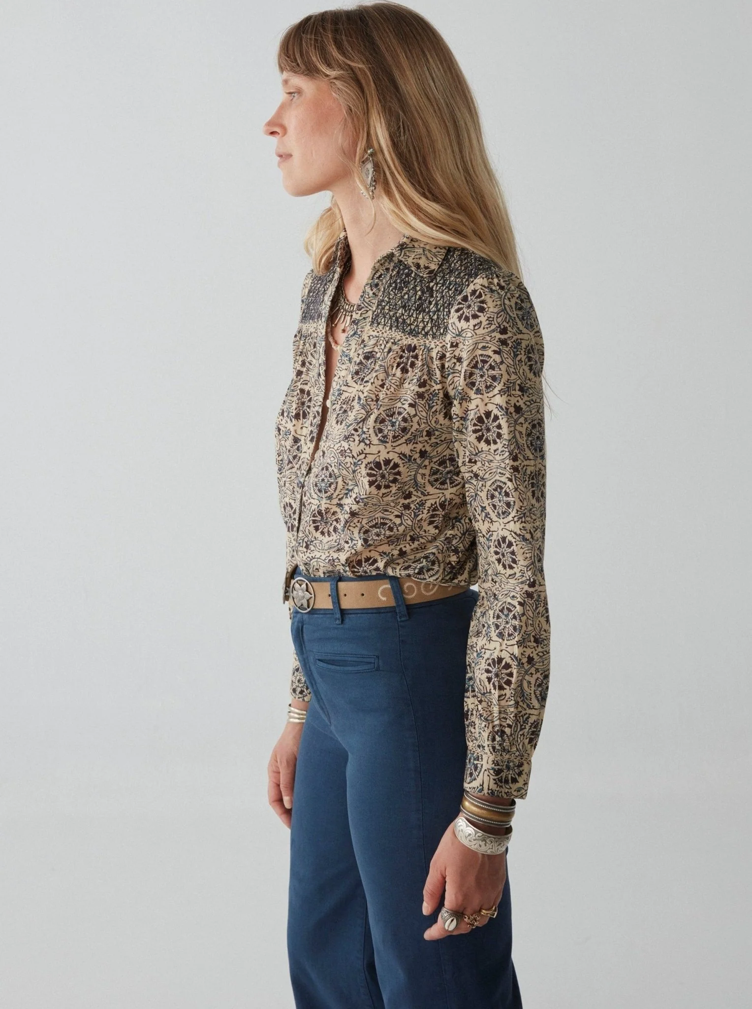 Phoebe Blouse - Image 4