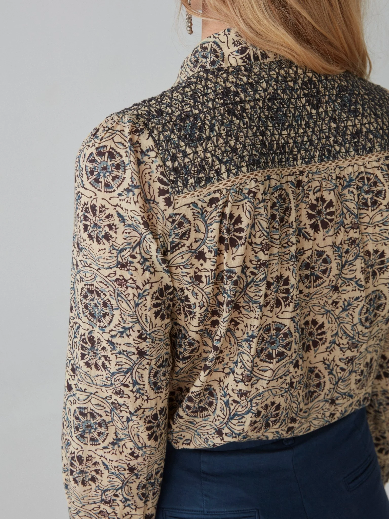 Phoebe Blouse - Image 5