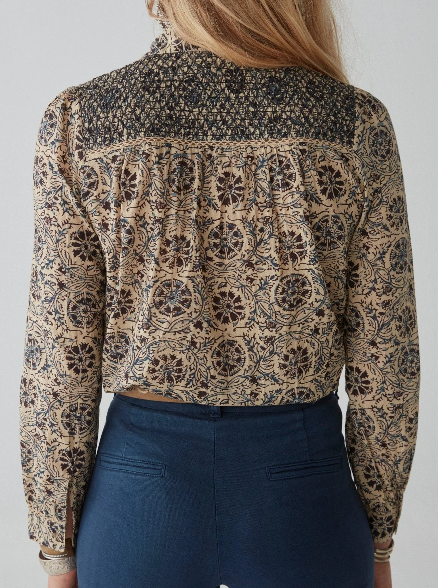 Phoebe Blouse - Image 6