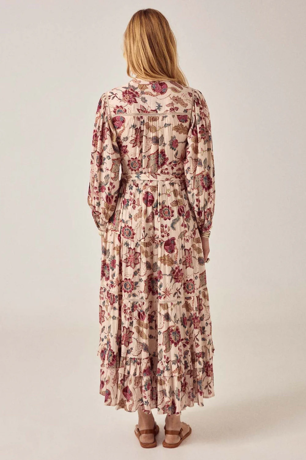 Fiorella Dress - Image 7