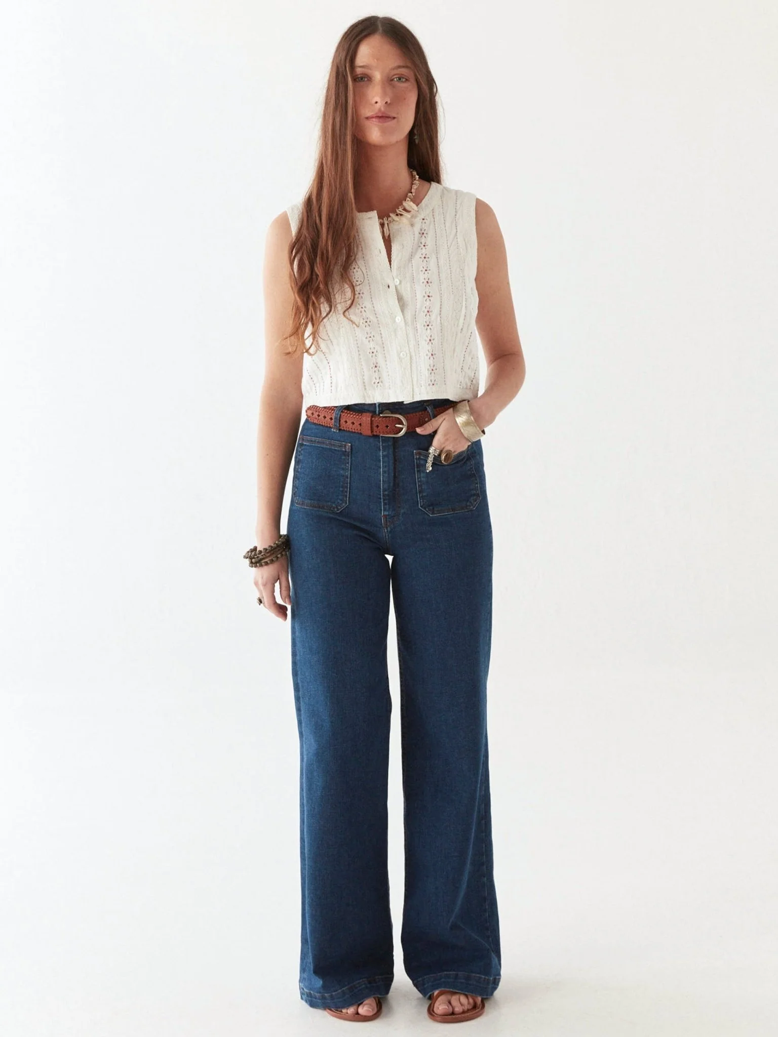 Francesca Blouse - Image 3