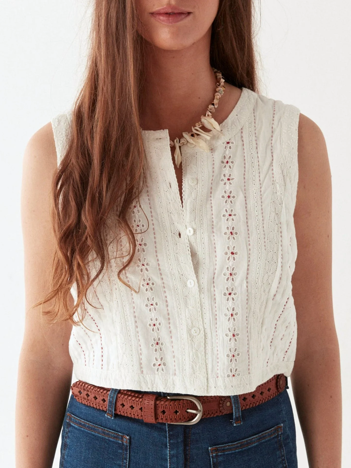 Francesca Blouse - Image 6