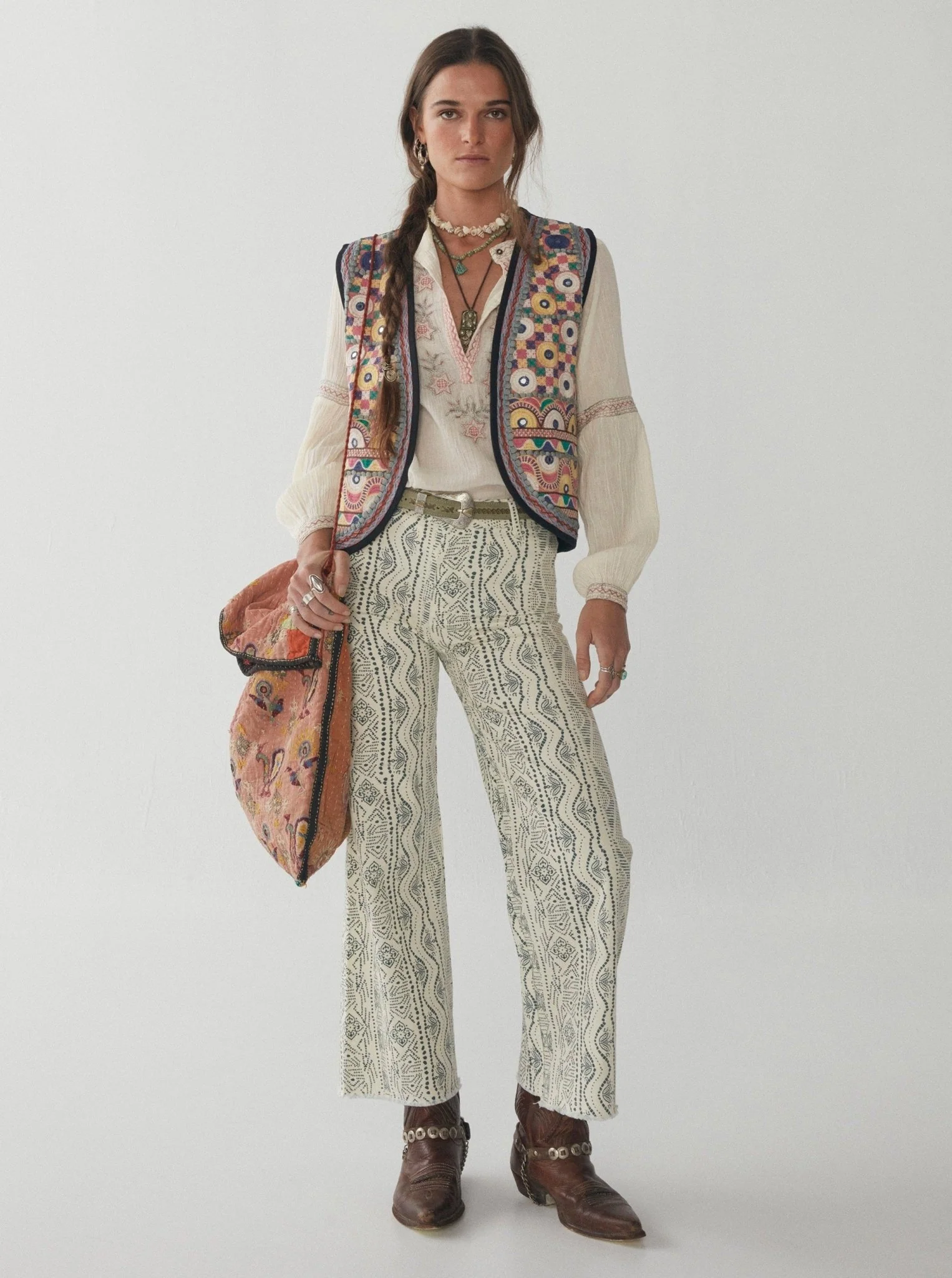 Franziska Blouse - Image 5