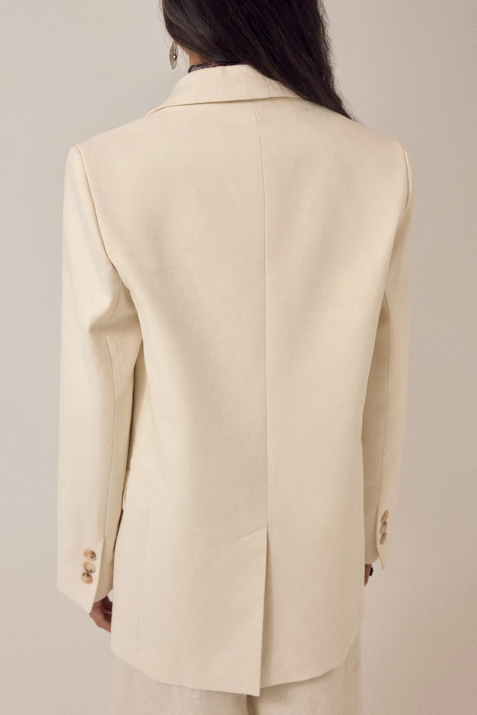 Gatsby Blazer - Image 3