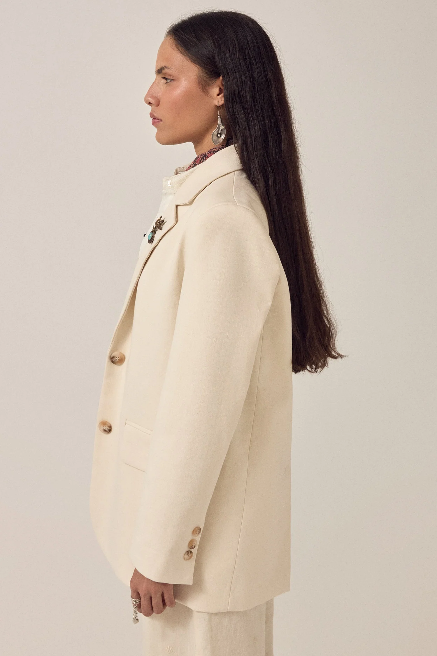 Gatsby Blazer - Image 4