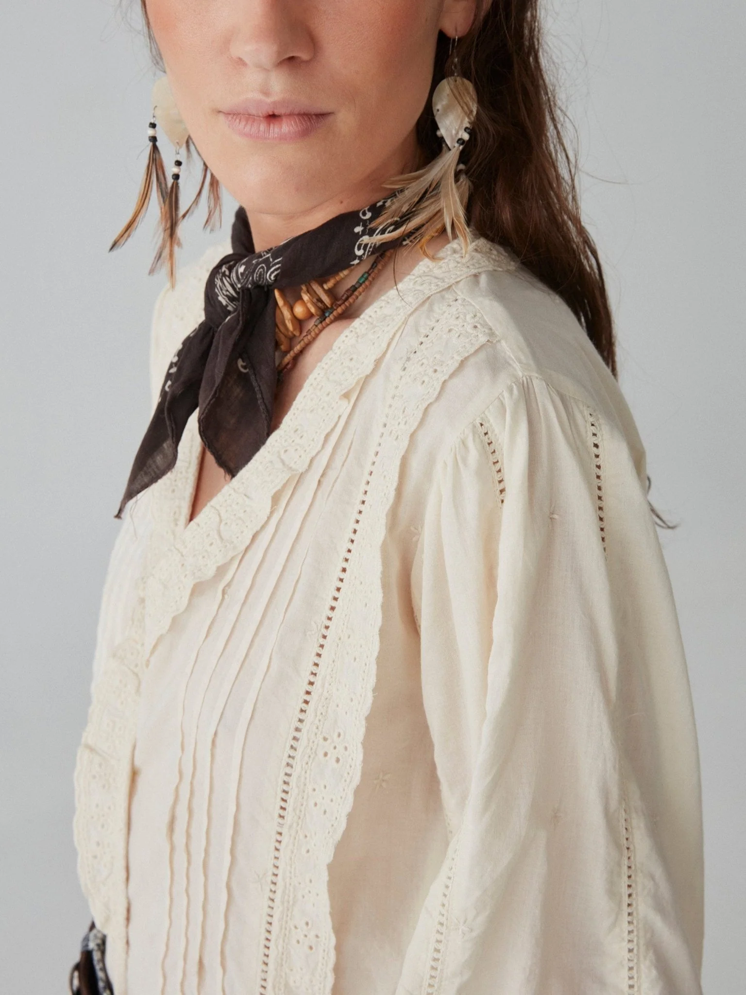 Lily Blouse - Image 4