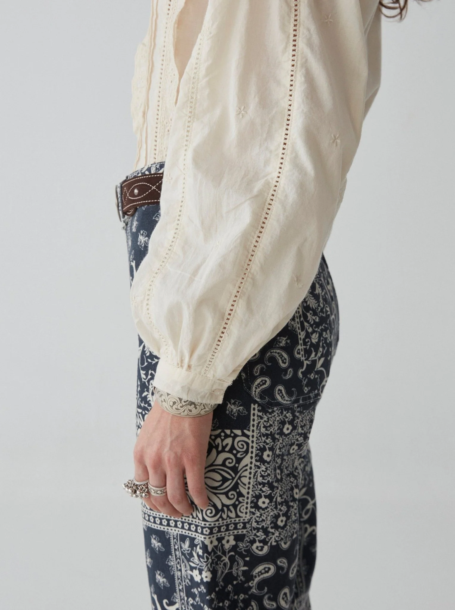 Lily Blouse - Image 5