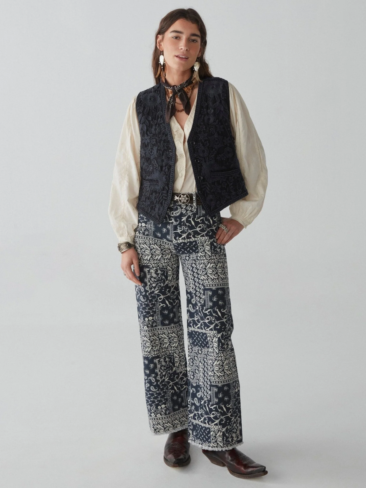 Lily Blouse - Image 7