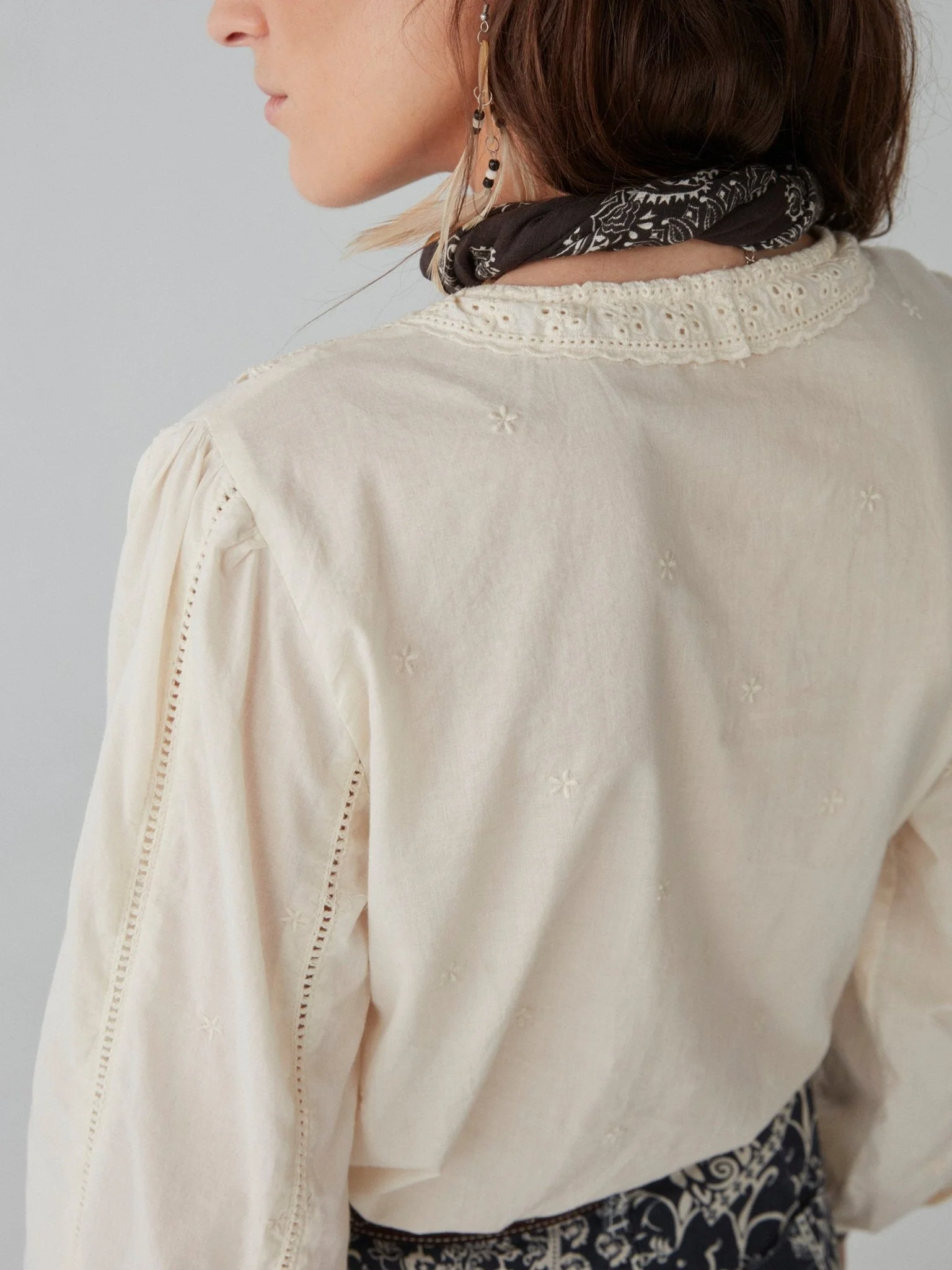 Lily Blouse - Image 8
