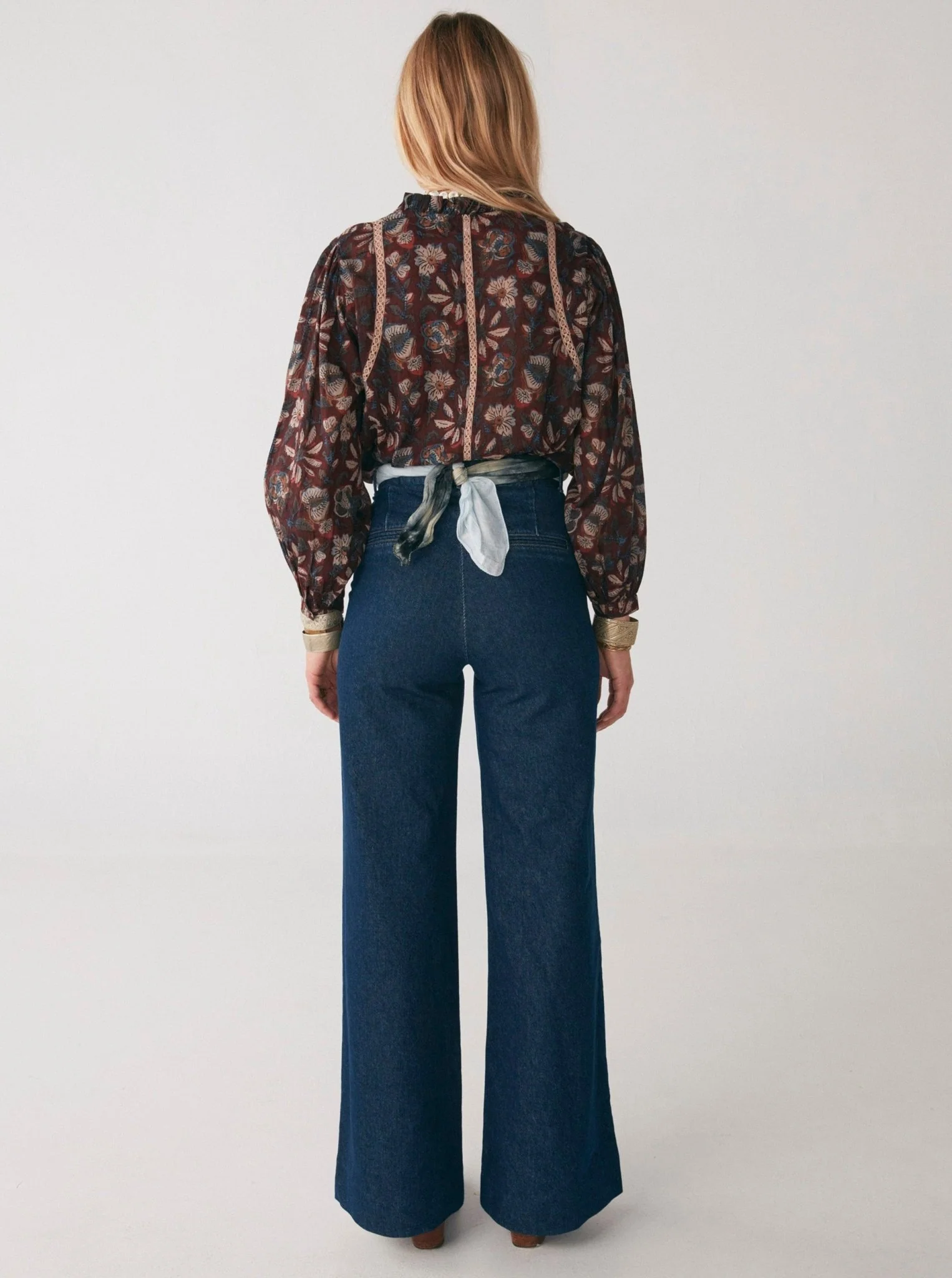 Ingrid Blouse - Image 8
