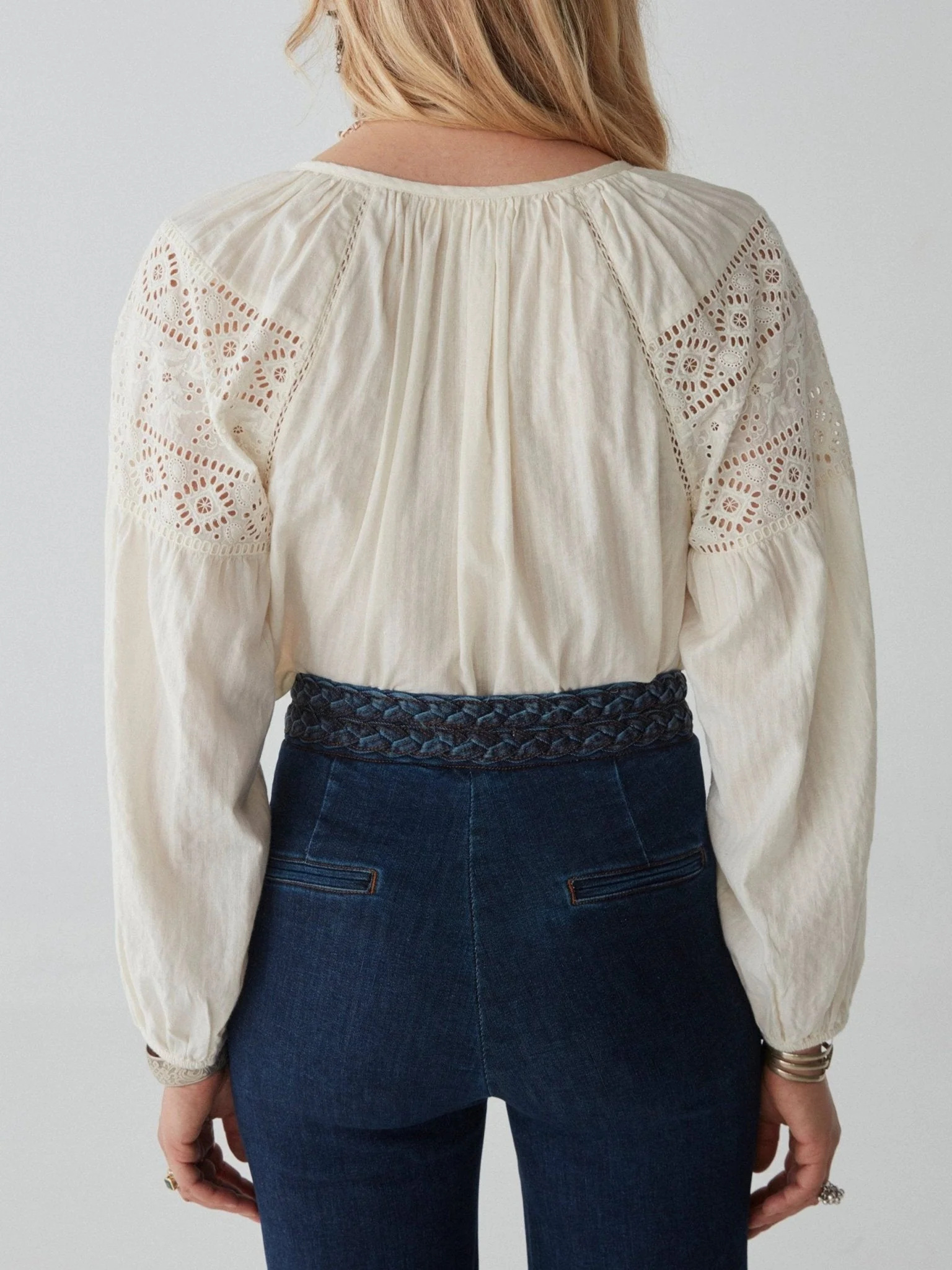 Josephine Blouse - Image 7