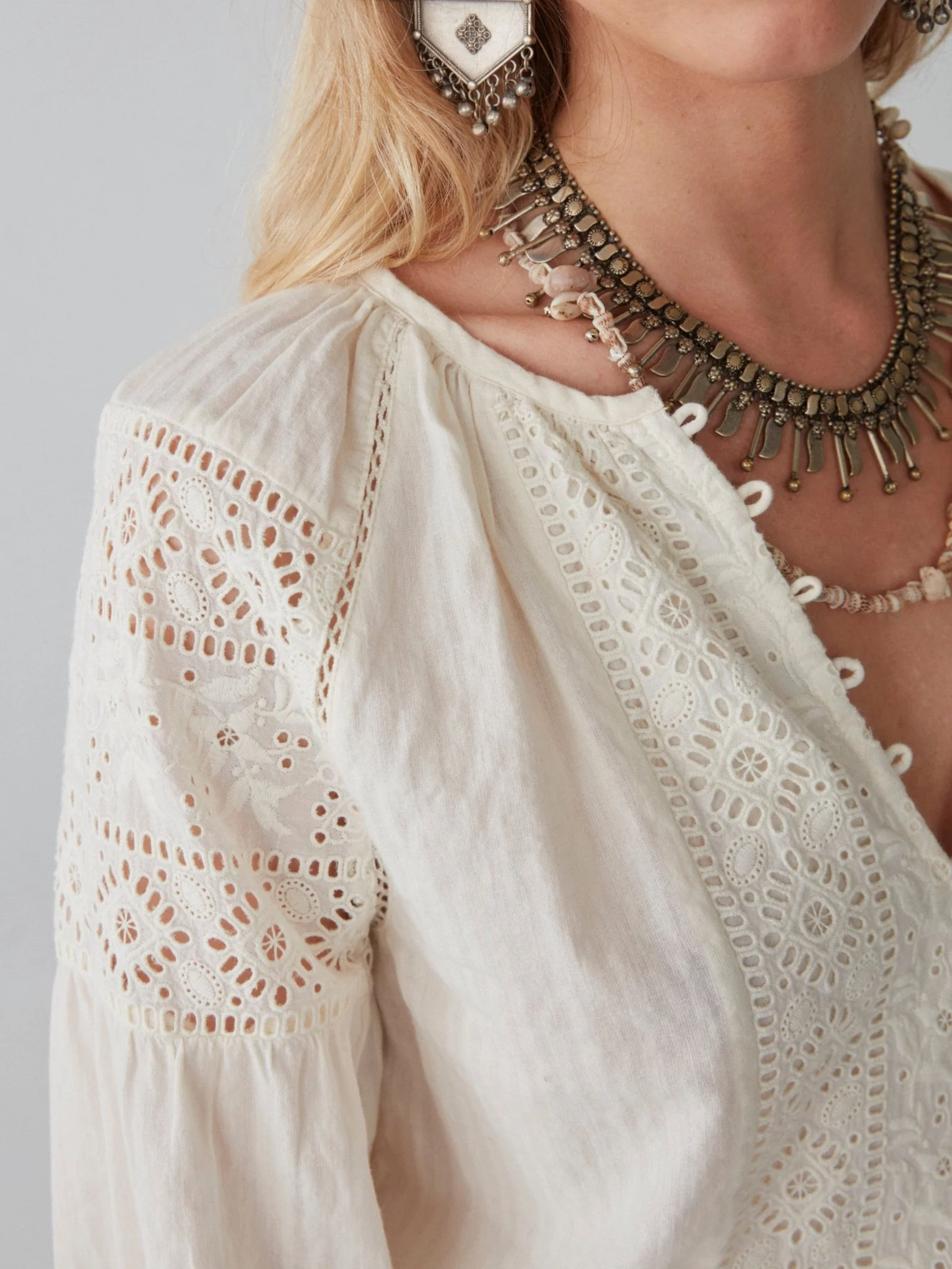 Josephine Blouse - Image 8