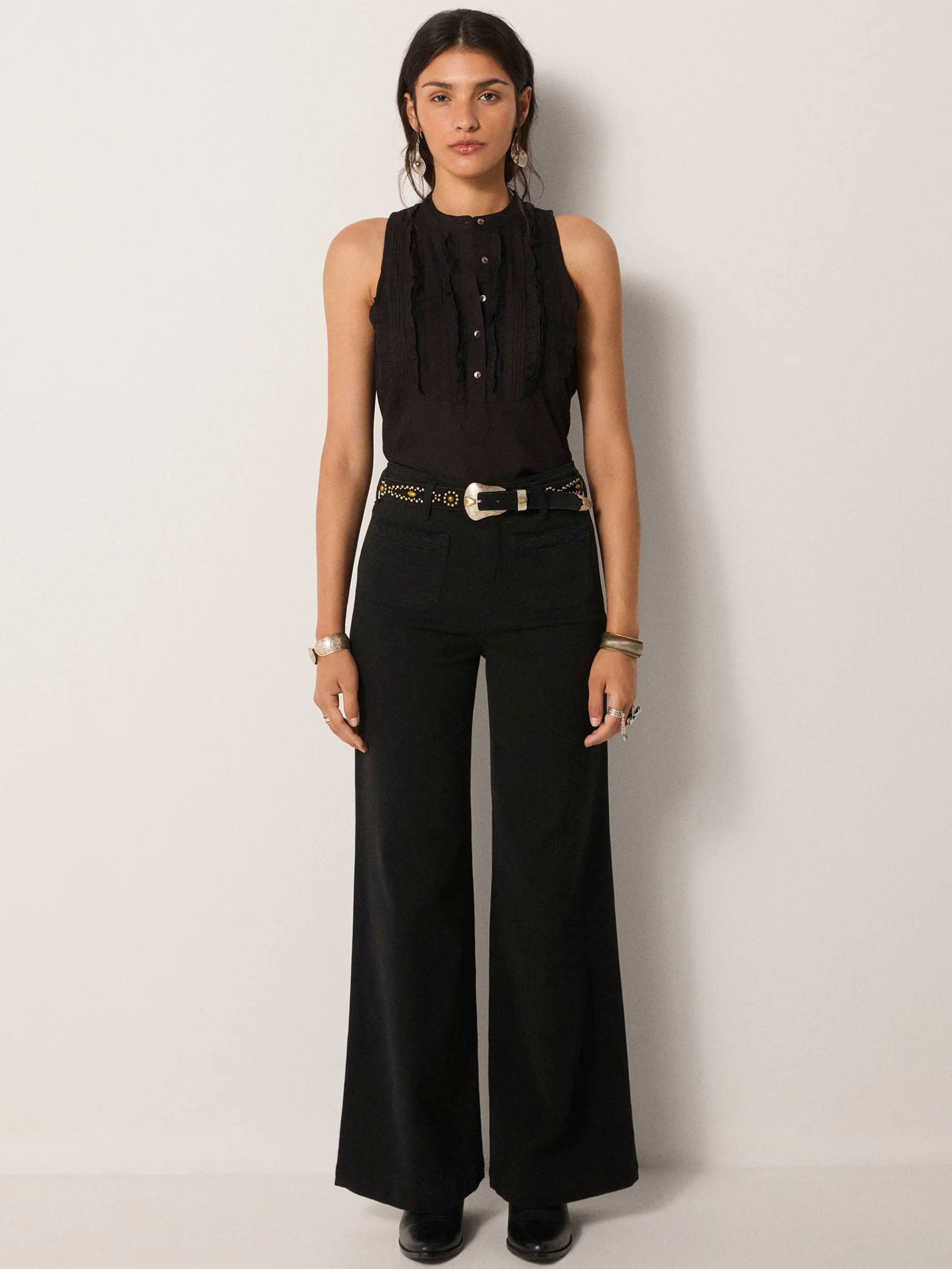 Piaf Blouse - Image 3