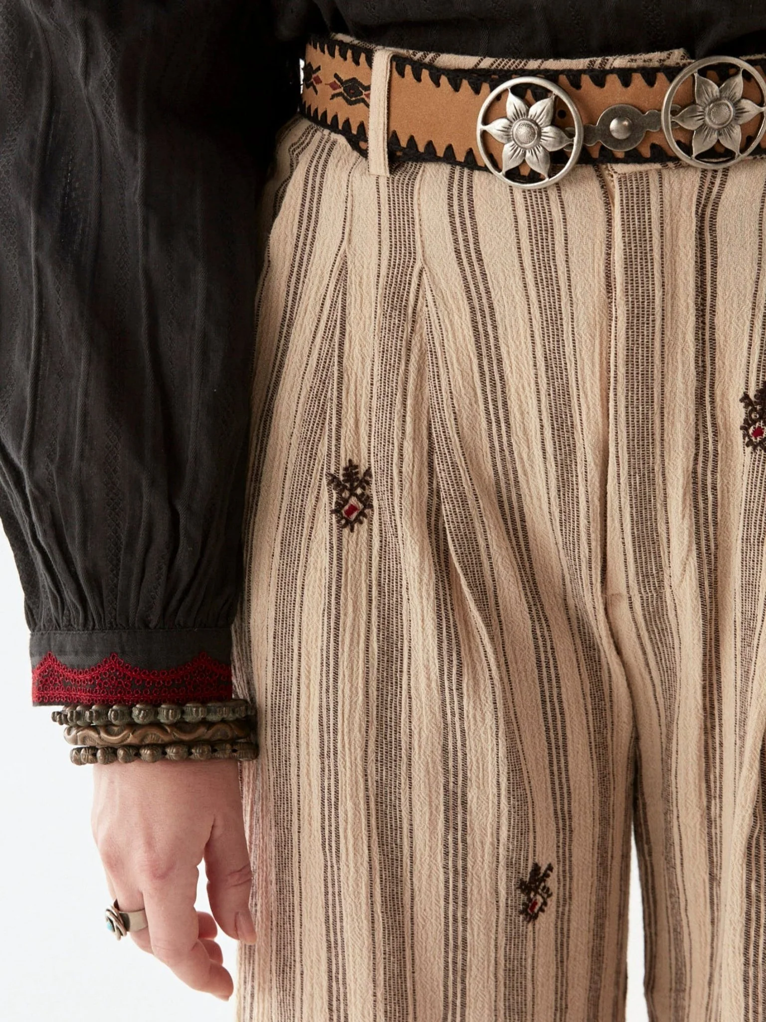 Leila Blouse - Image 5