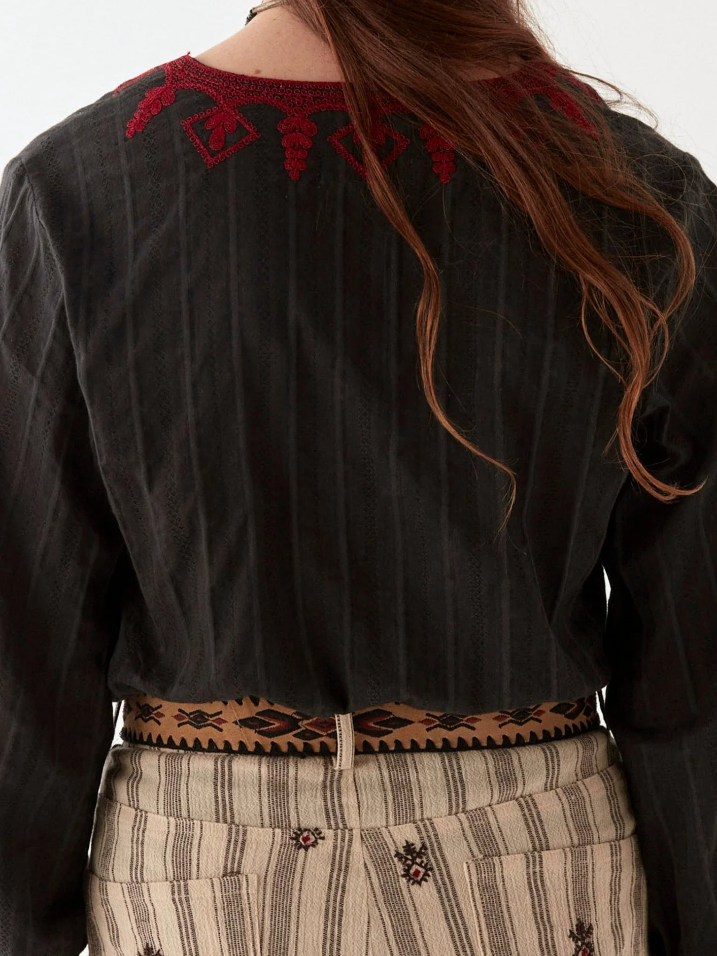 Leila Blouse - Image 6