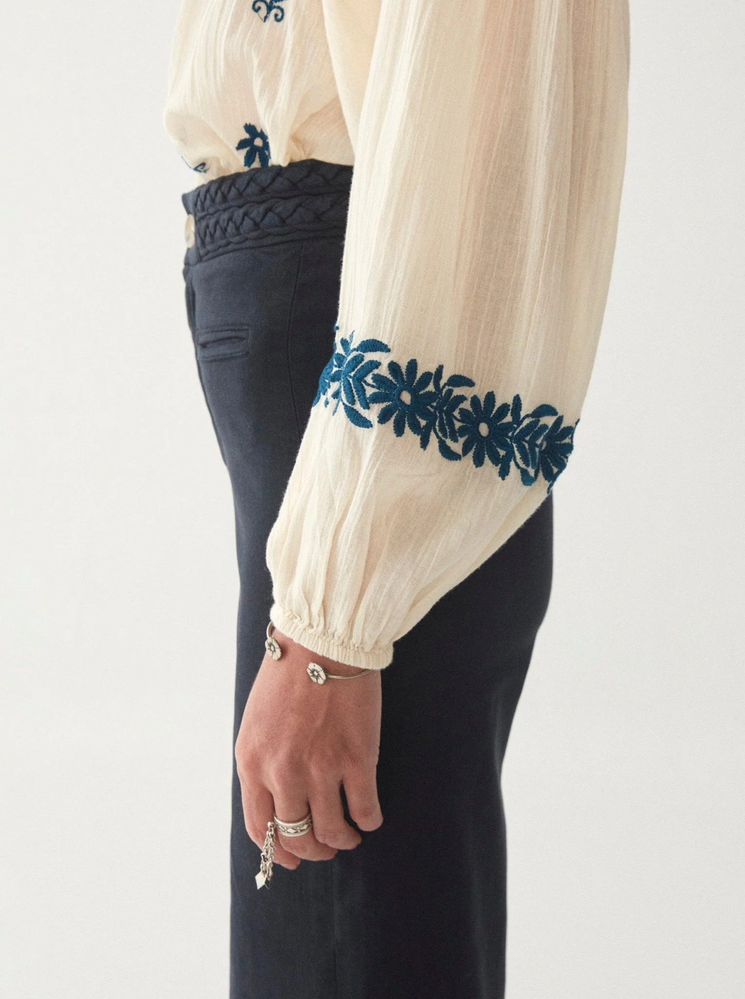 Lina Blouse - Image 3