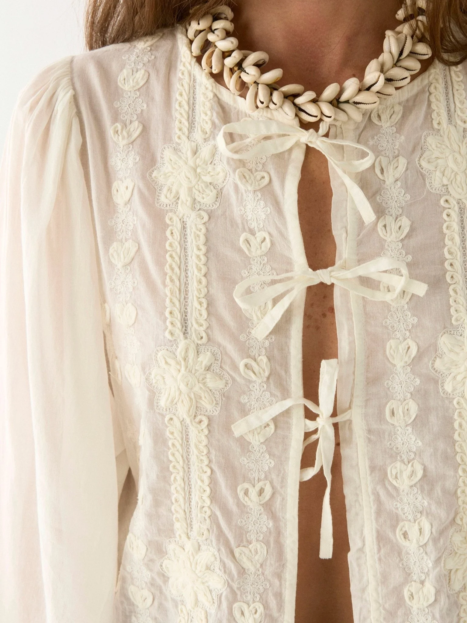 Ludovica Blouse - Image 4