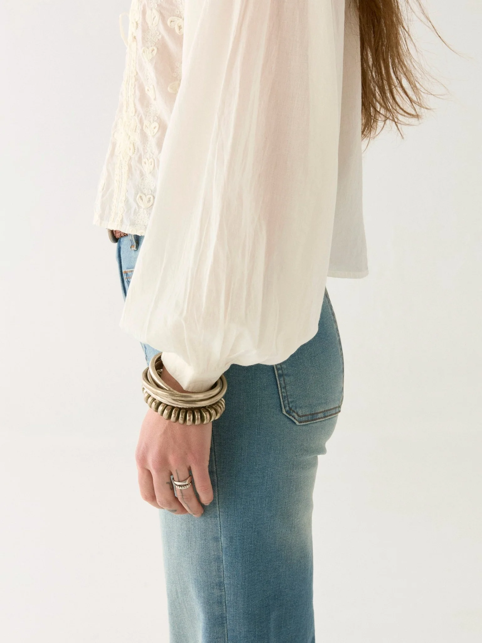 Ludovica Blouse - Image 5