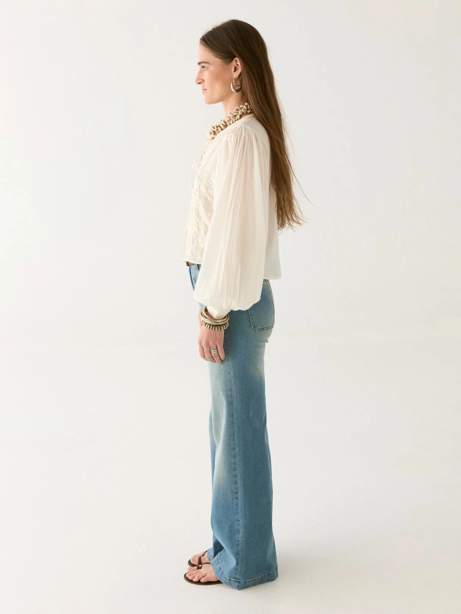 Ludovica Blouse - Image 6