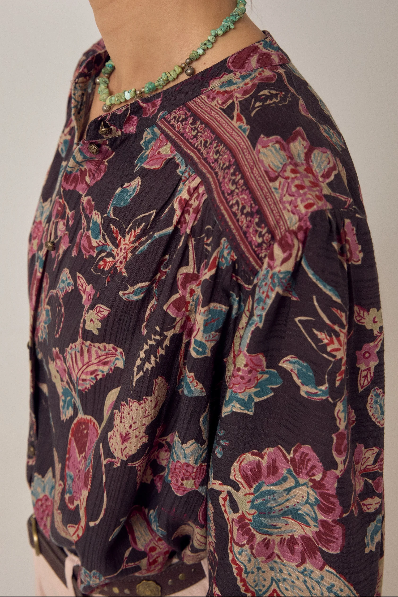 Luna Blouse - Image 3